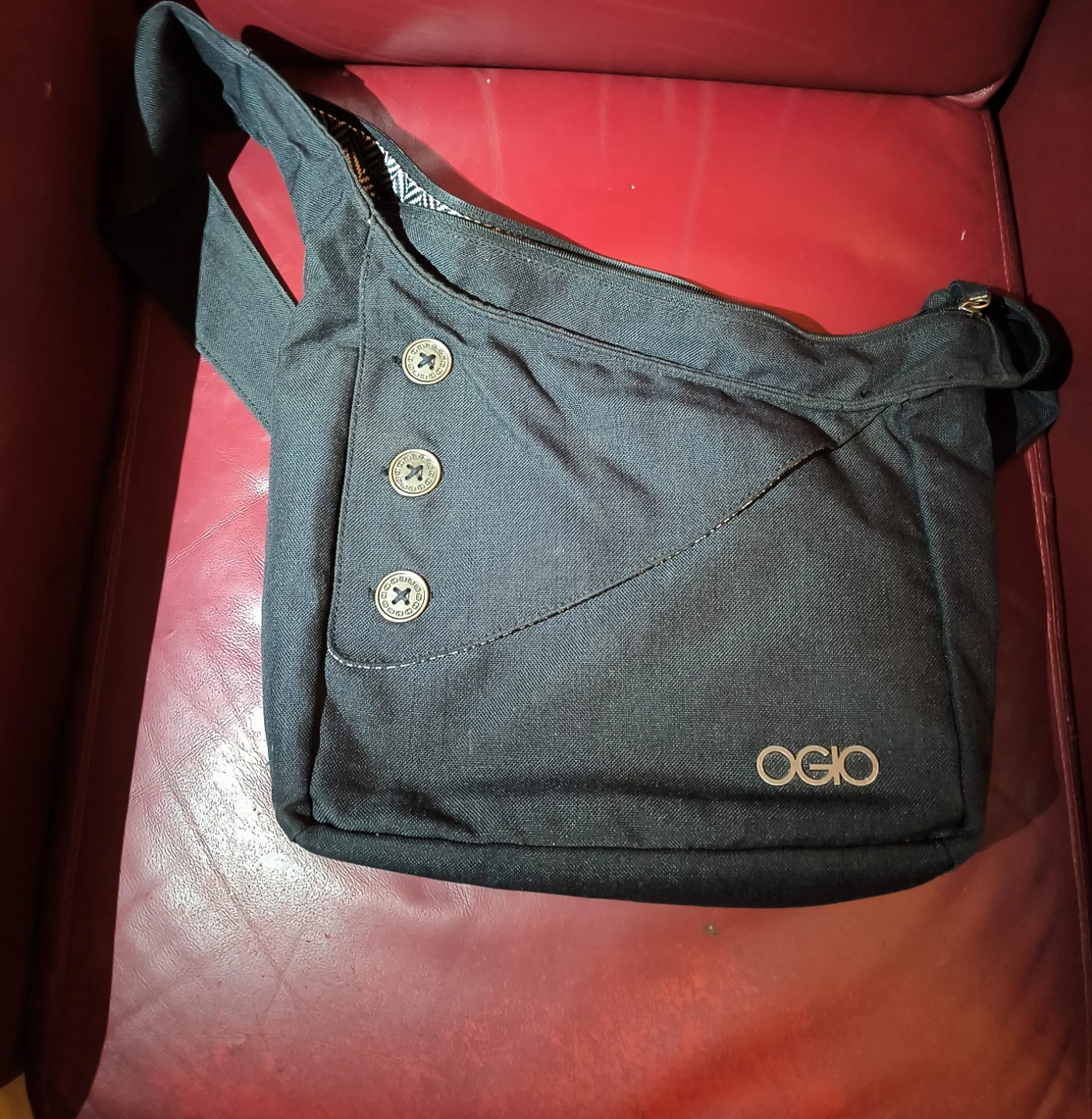 Ogio Crossbody Bag