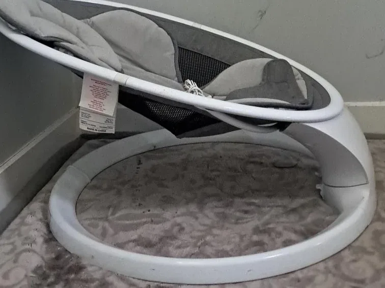 BabyBjorn Baby Bouncer Bliss