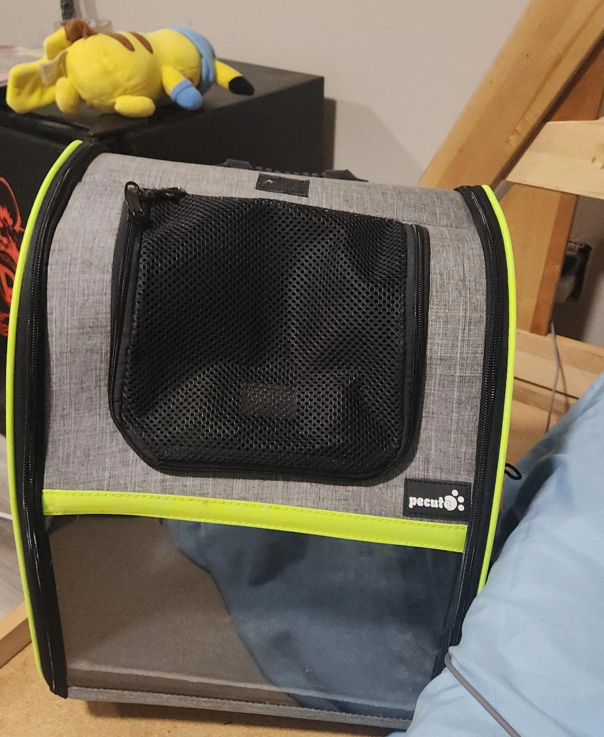 Pecute Pet Carrier Bag
