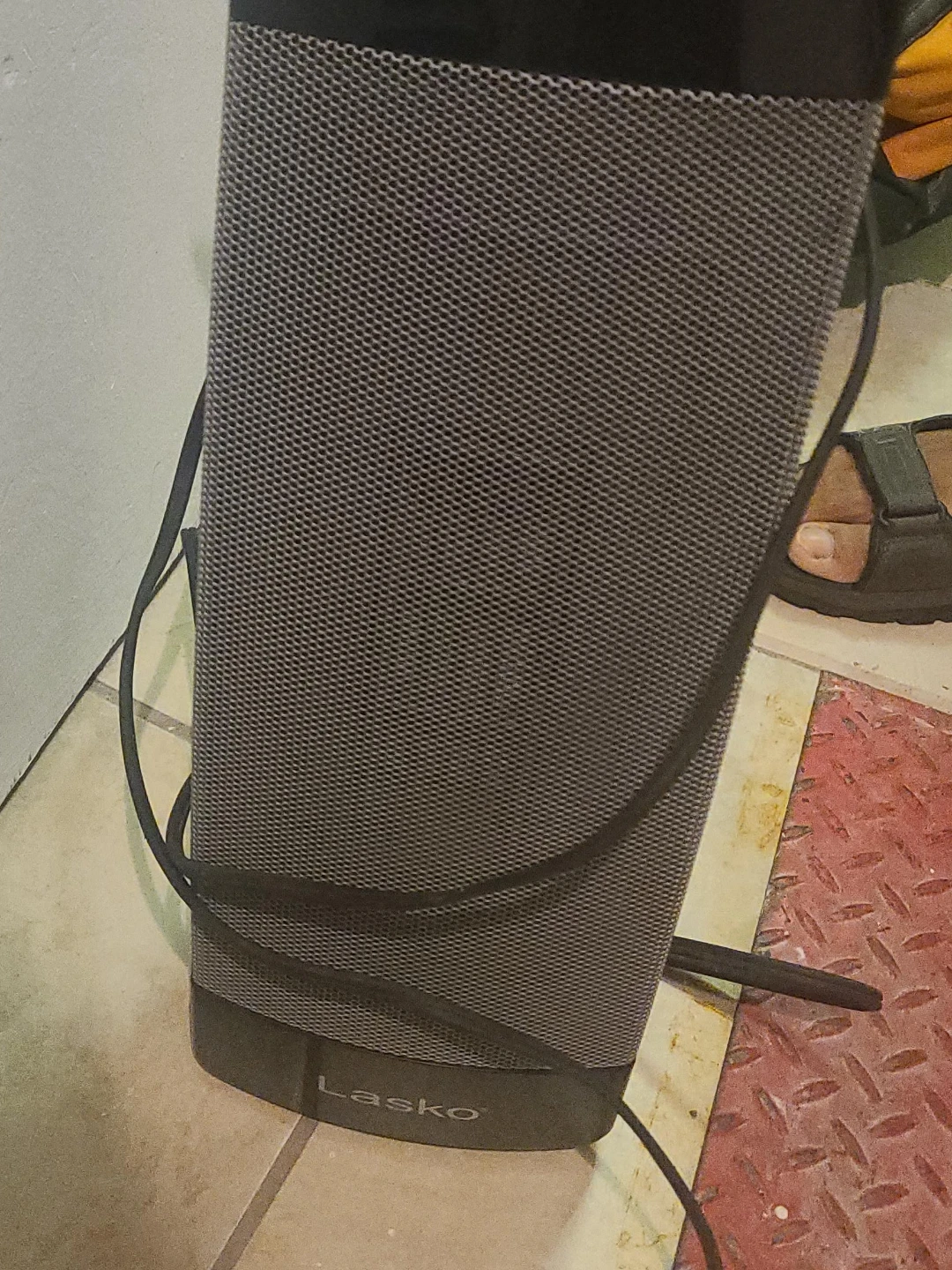 Lasko Tower Heater