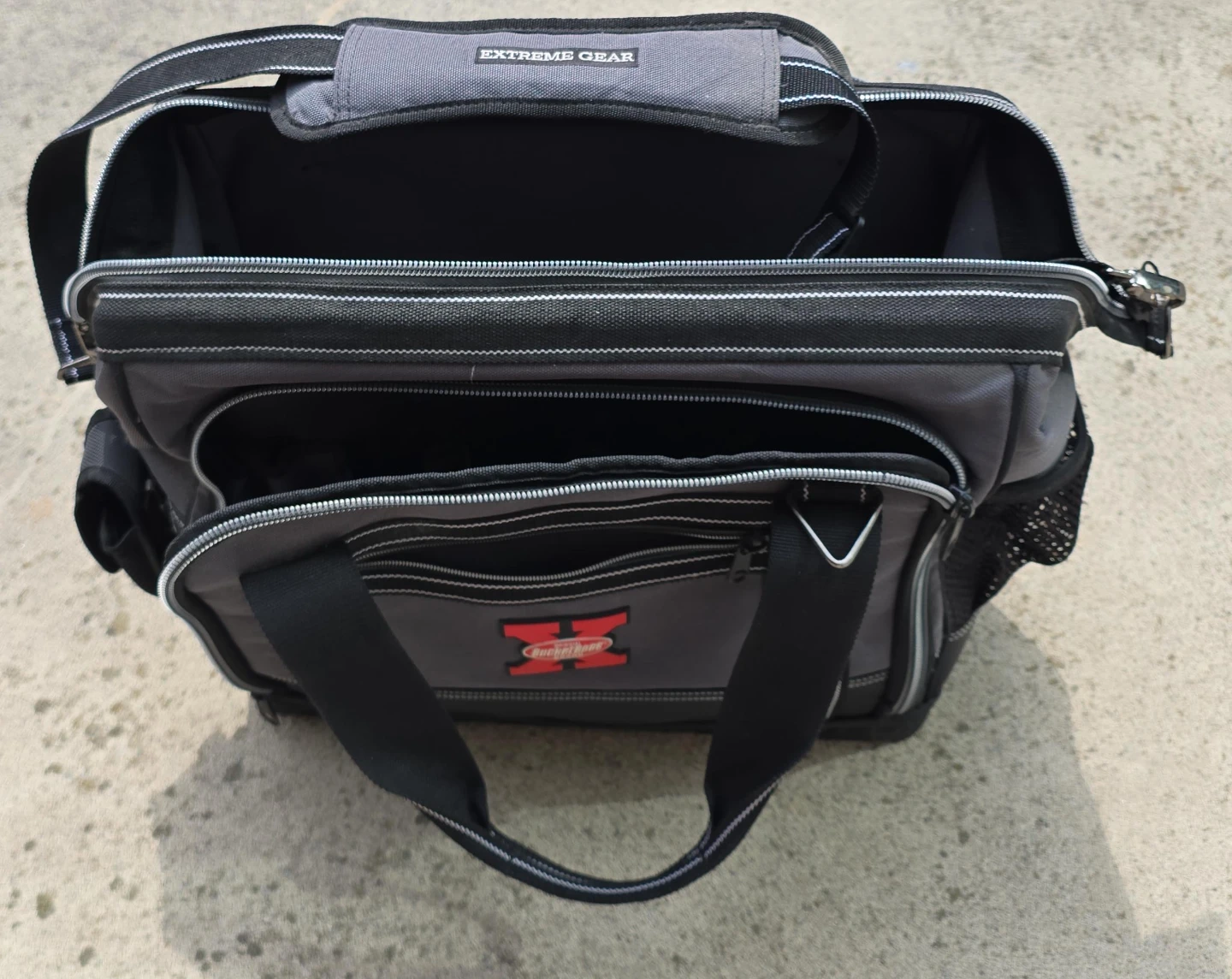 EXTREME GEAR Tool Bag