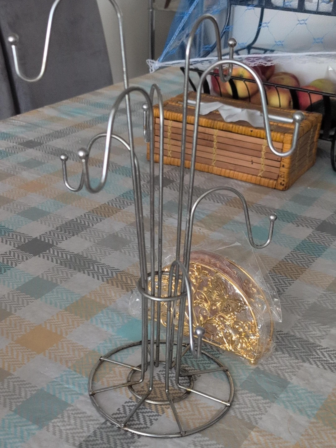 Mug Tree Stand
