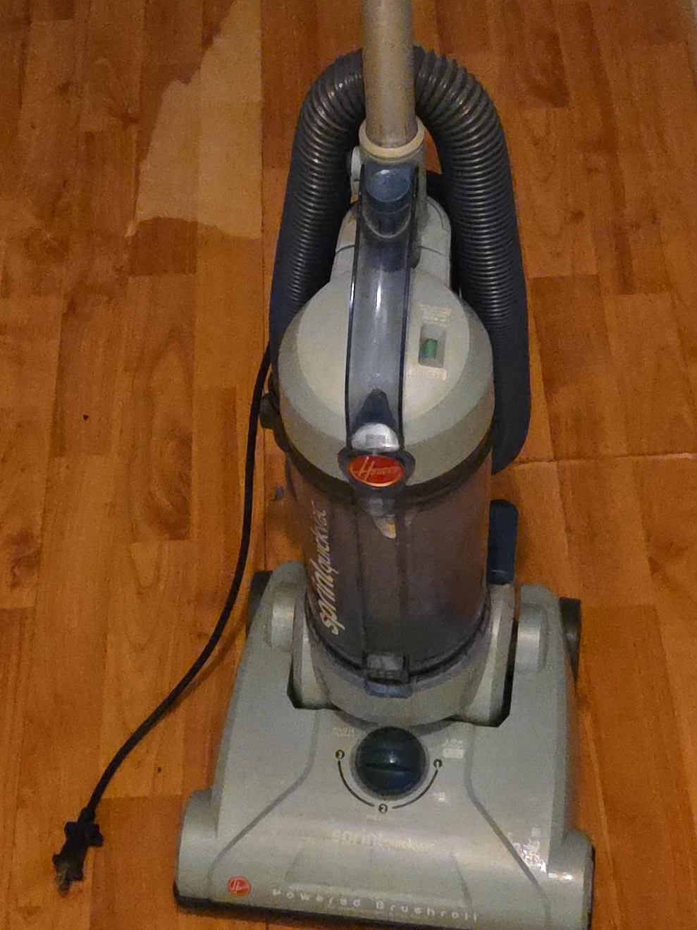 Hoover Sprint-Quick Stick Vacuum Cleaner