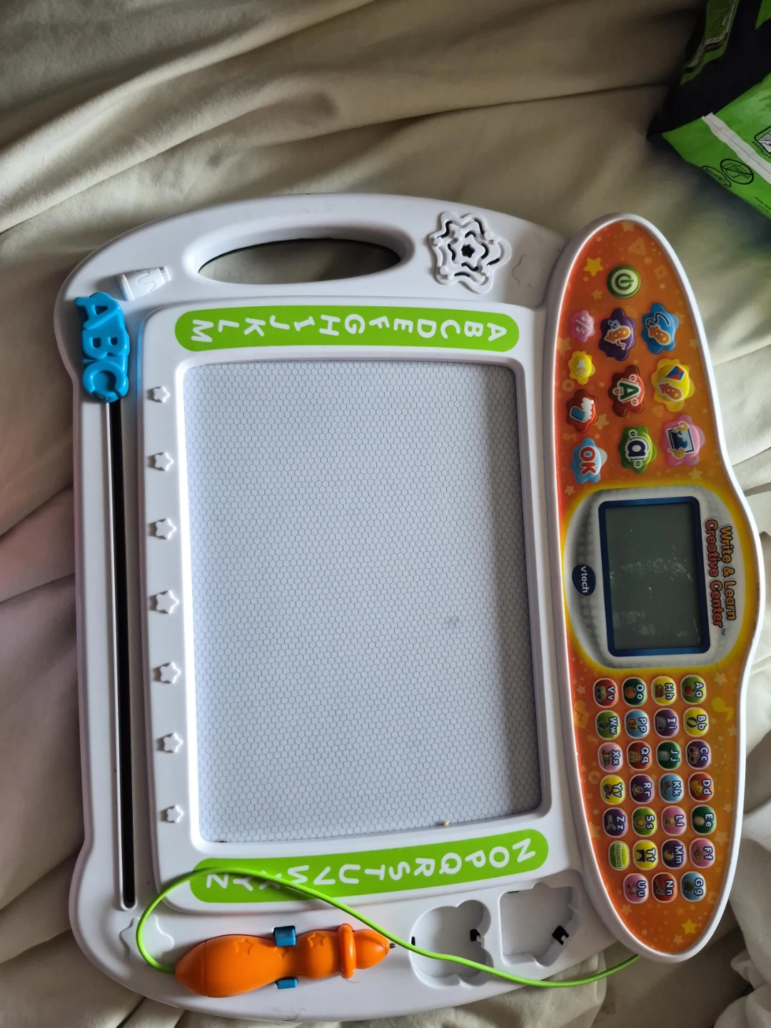 VTech Write & Learn Creative Center