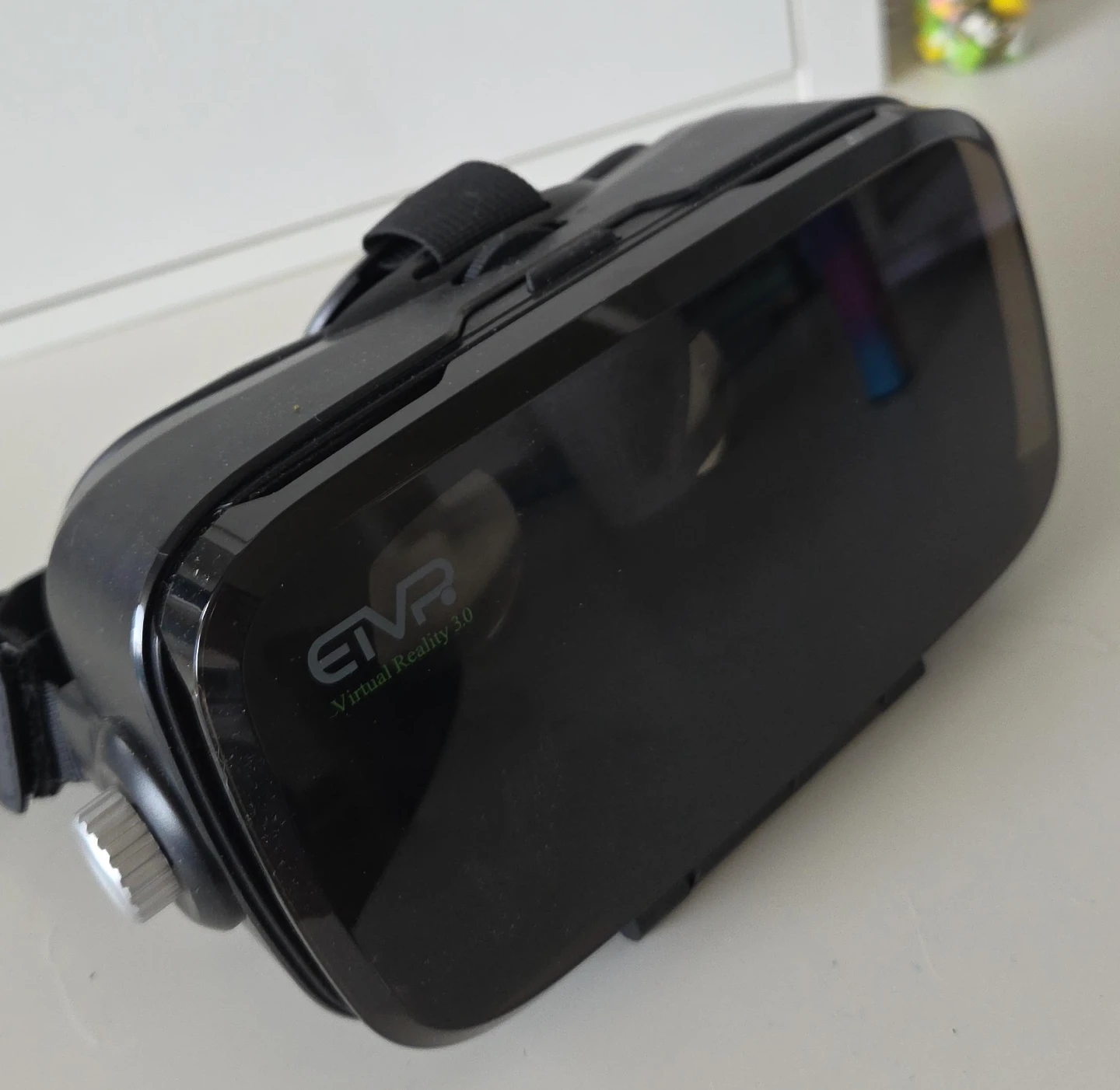 ETVR Virtual Reality 3D Headset
