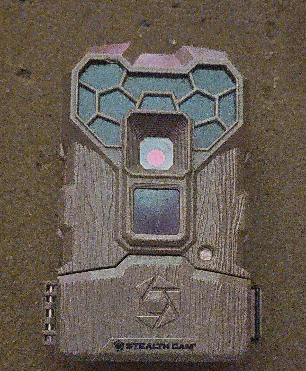 Stealth Cam Trail Camera