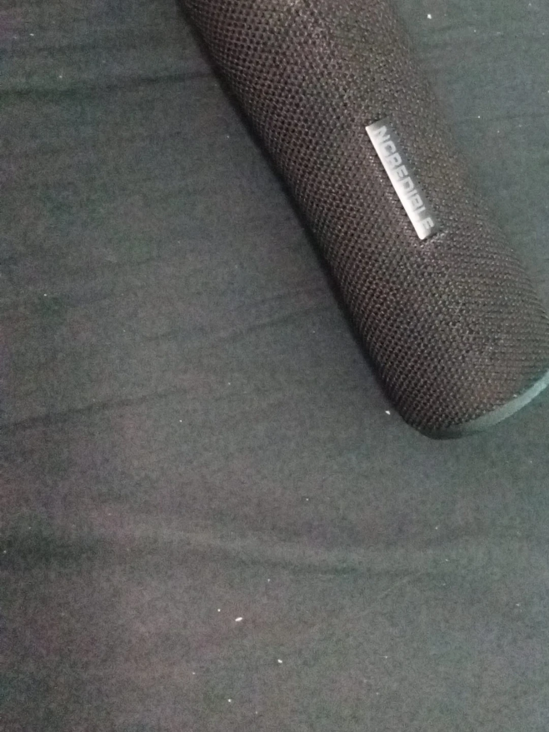 NCREDIBLE Bluetooth Speaker