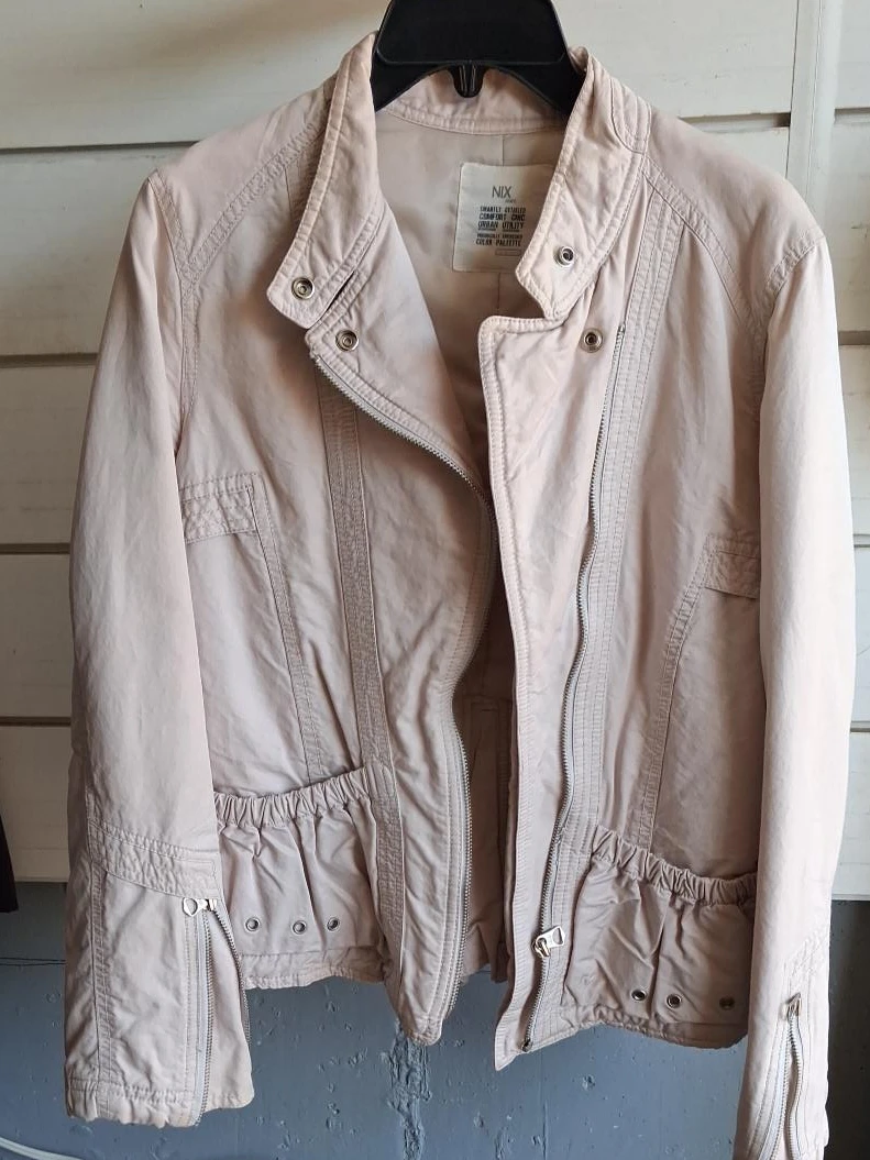 NIX Jacket