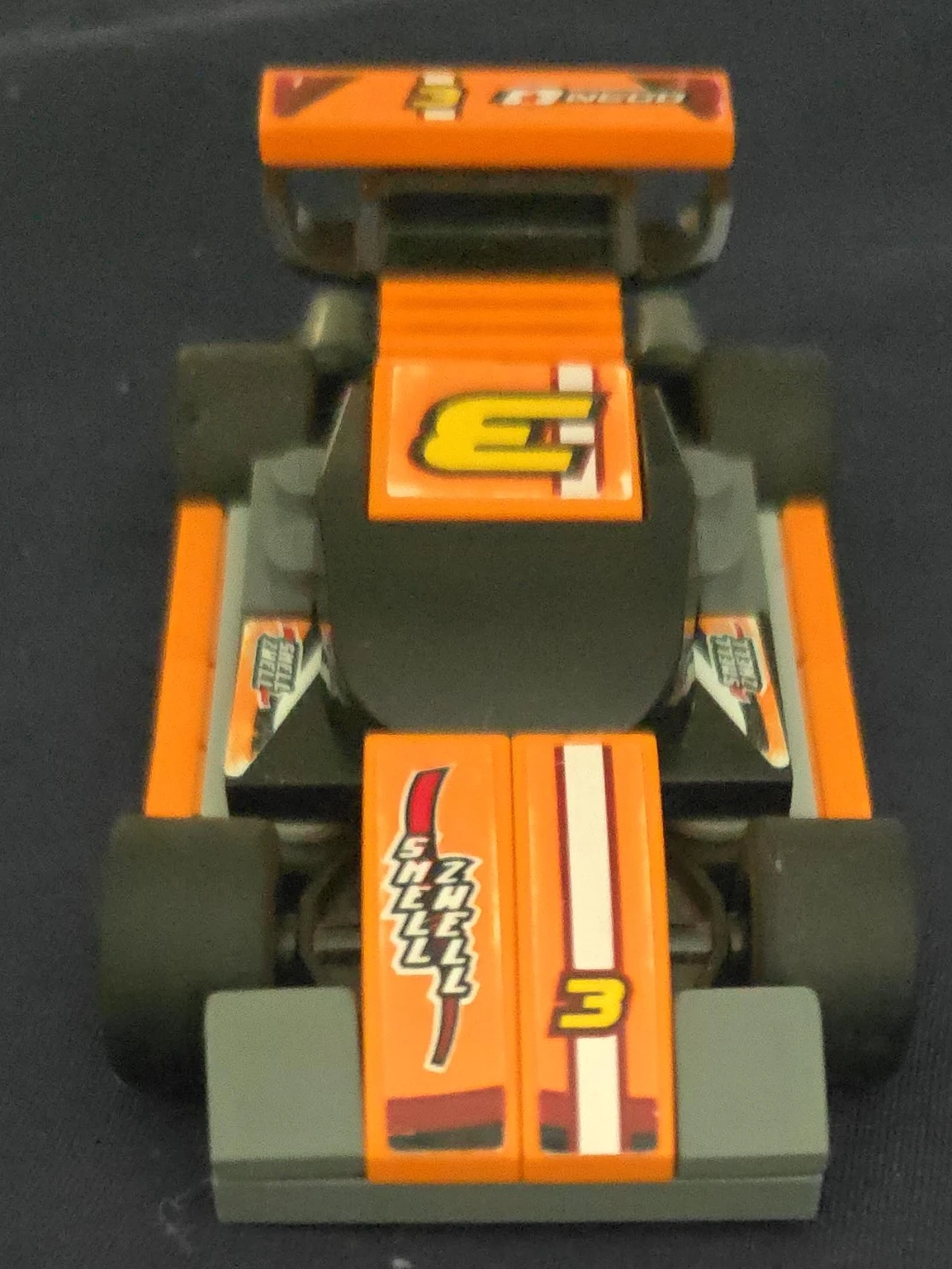 LEGO Racer Car