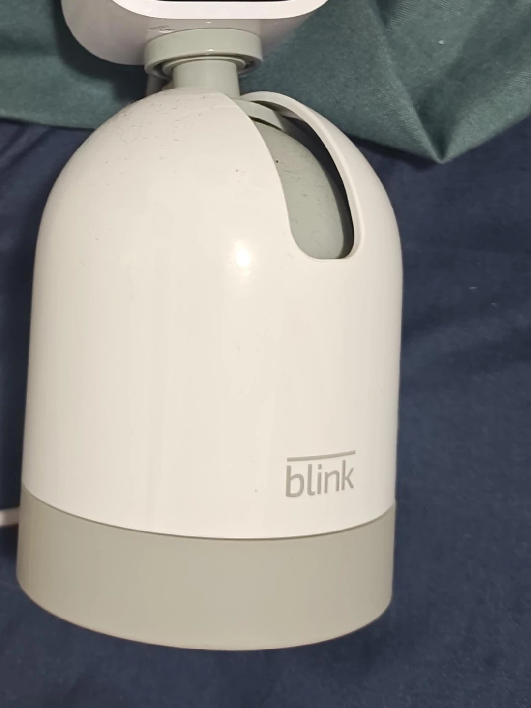 Blink Mini Indoor HD Smart Security Camera - photo 2