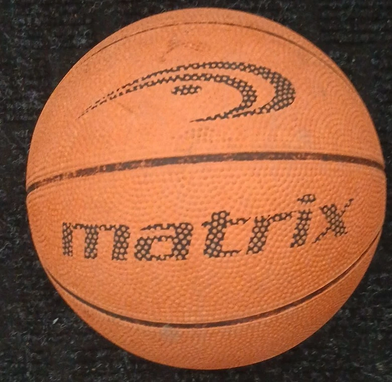 Matrix Basketball