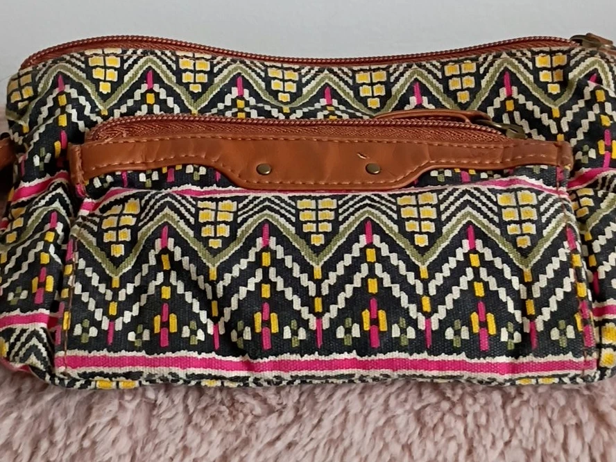Southwest Style Canvas