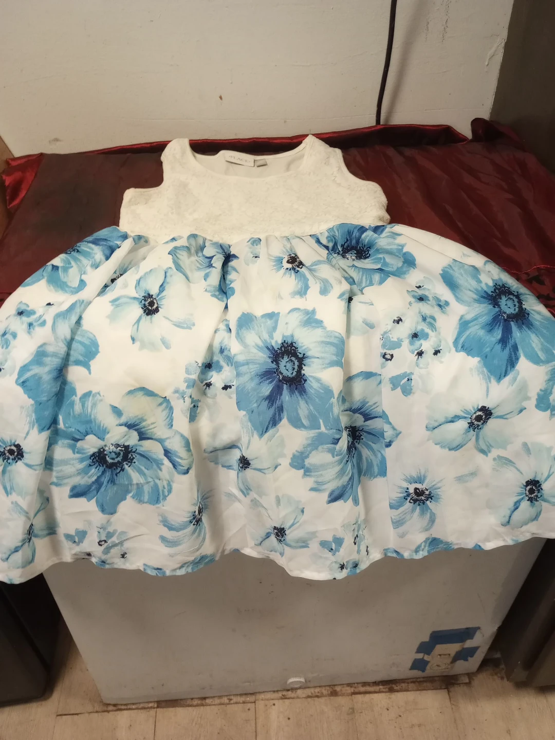 The Children's Place Girls Dress