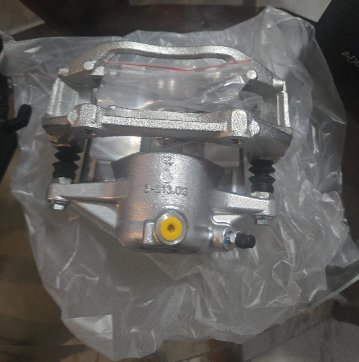 Brake Caliper 3-513.03