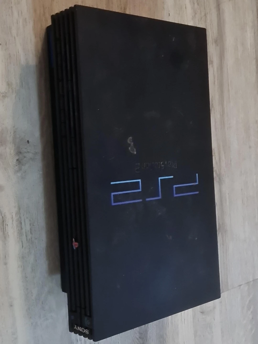 Sony PlayStation 2 Console