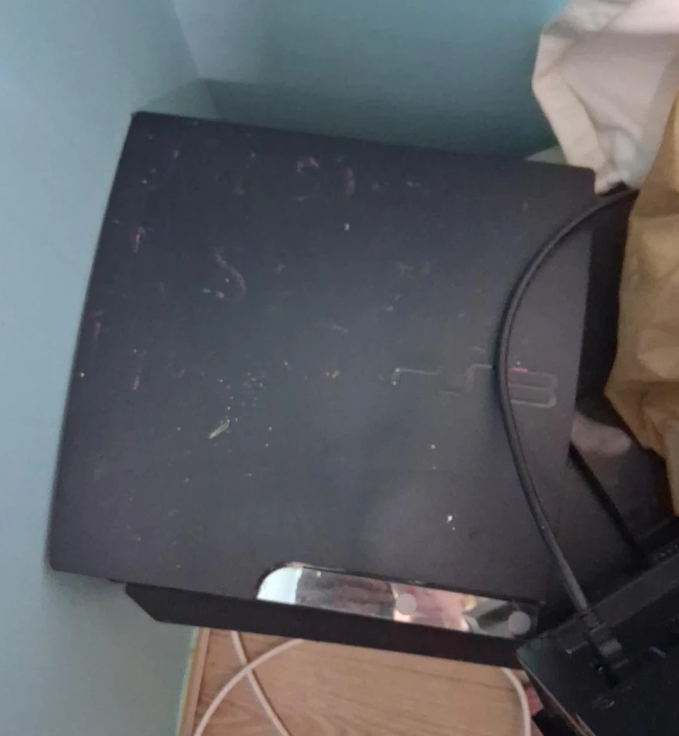 Sony PlayStation 3 (PS3) Console
