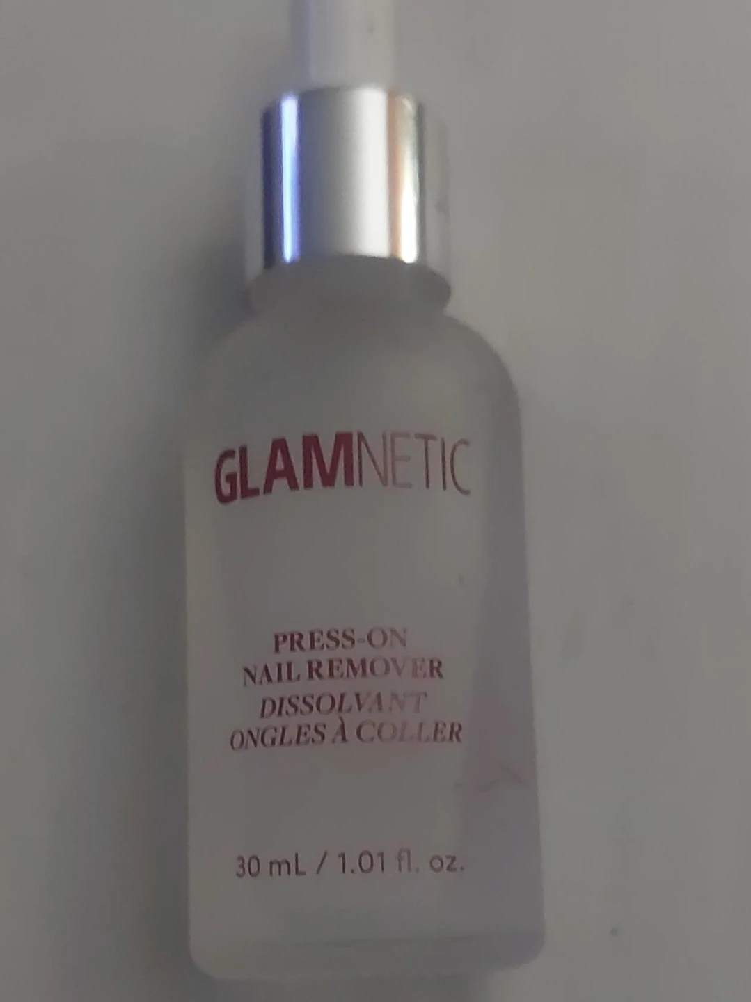 Glamnetic Press-On Nail Remover 30 mL
