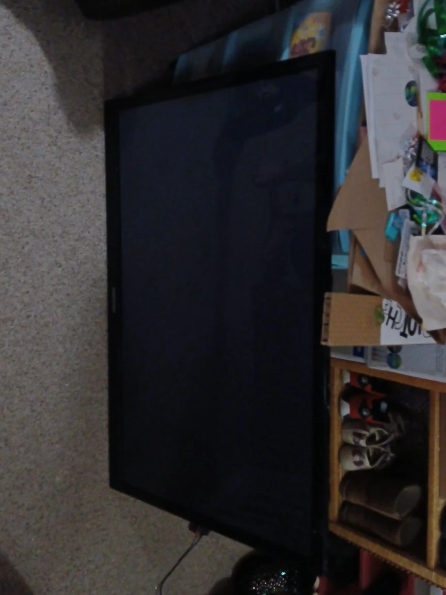 Samsung 42-inch LCD Television