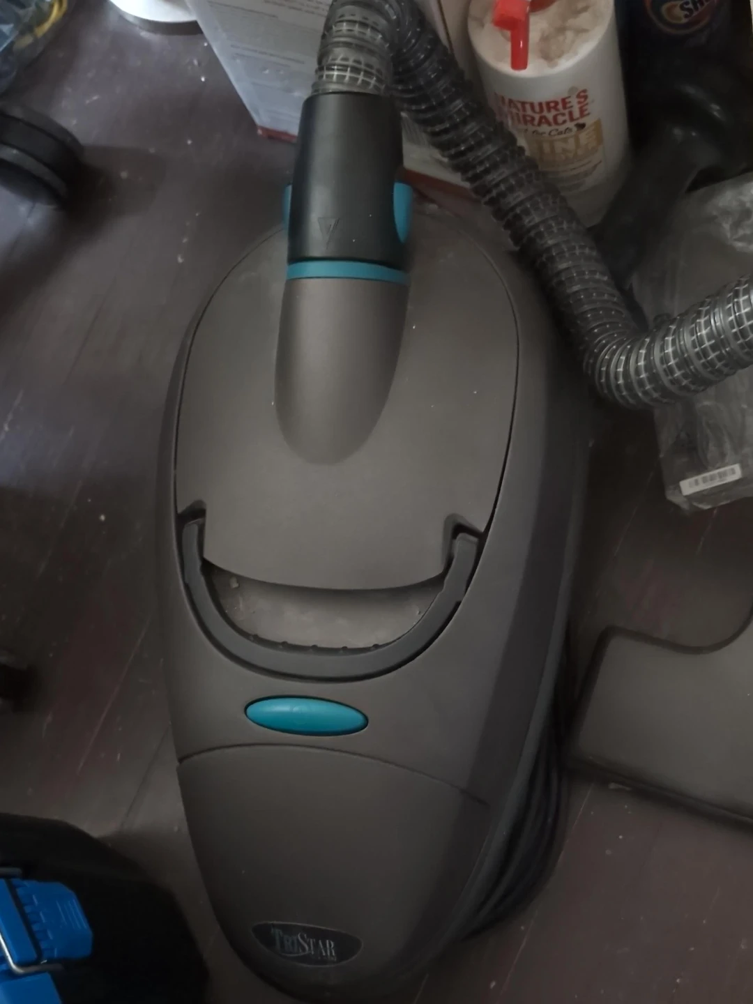 Tristar Canister Vacuum Cleaner