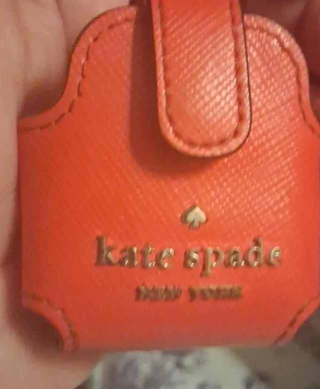 Kate Spade New York AirPod Case