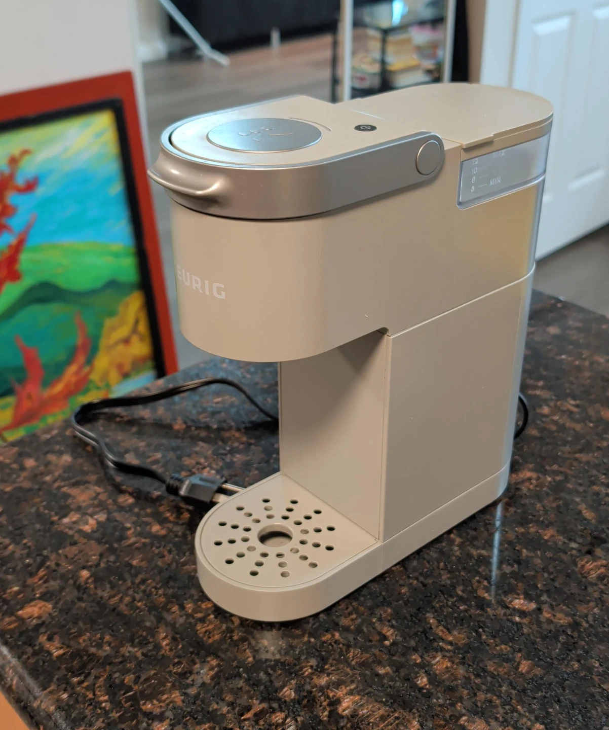 Keurig K-Mini Coffee Maker