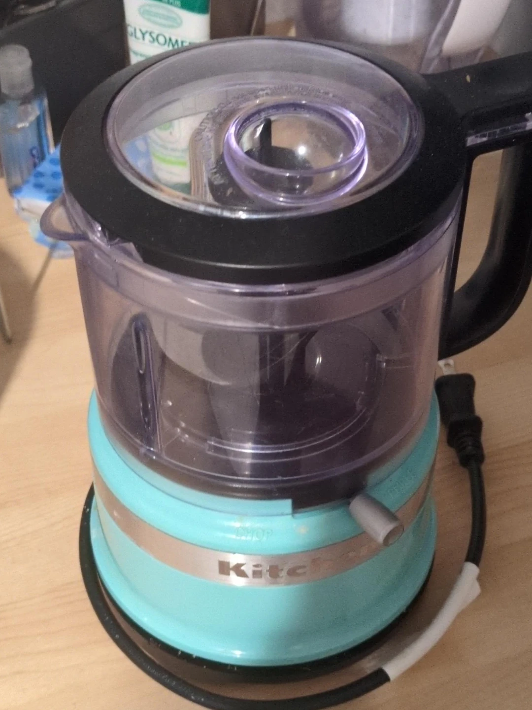 KitchenAid Food Chopper
