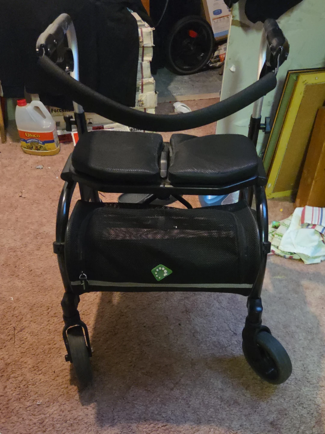 Trillium Walker Rollator