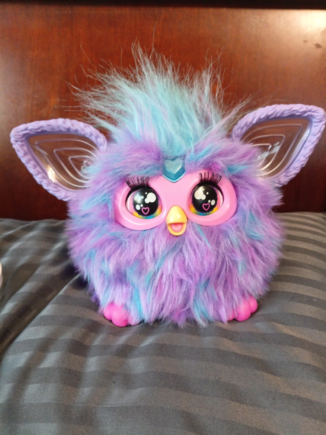 Hasbro Furby Interactive Toy