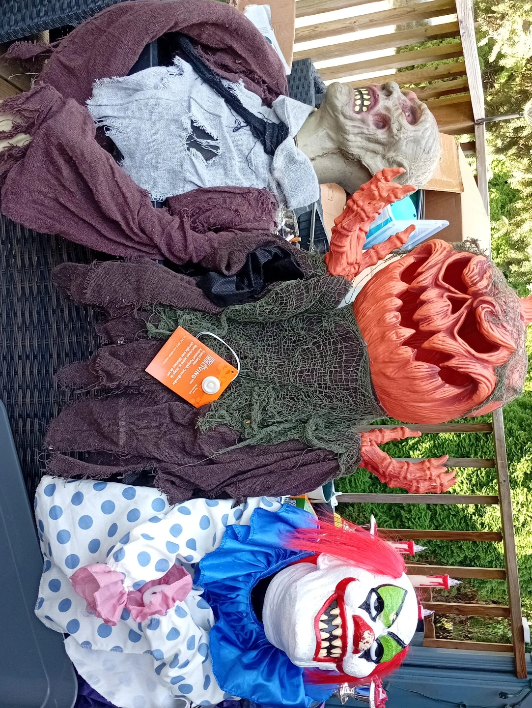 Yard Sale Sardis, Langley  & Chilliwack.  See pics..