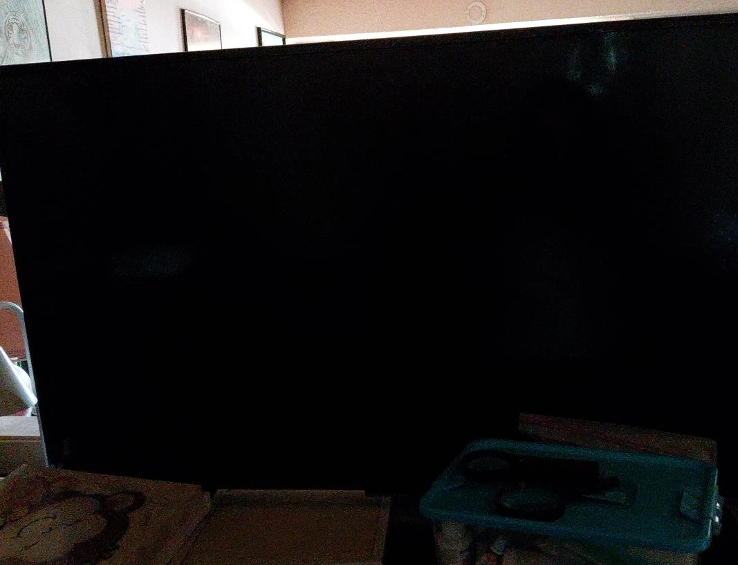 Sony 55-inch LED Television