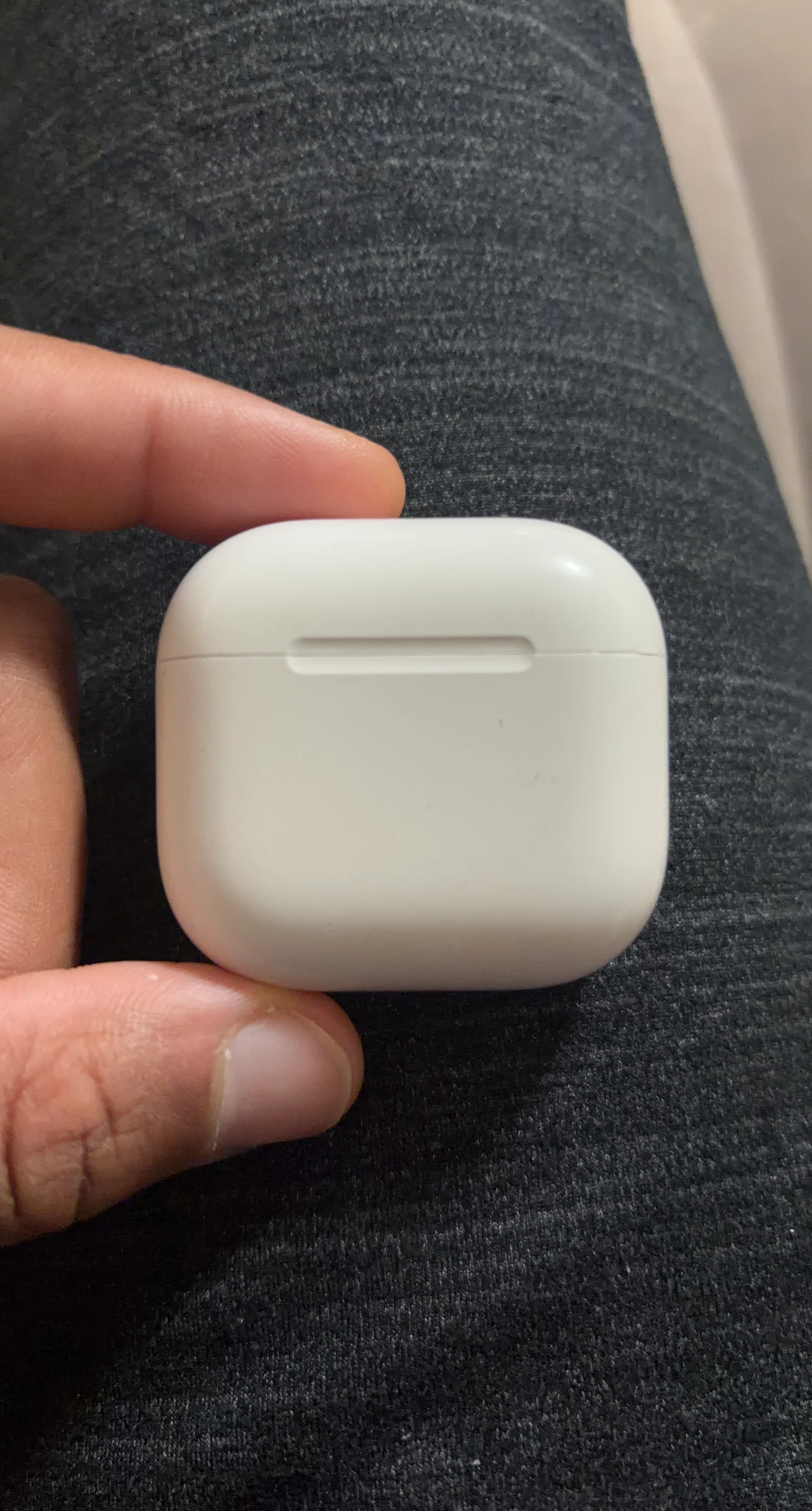 Apple AirPods Pro 3