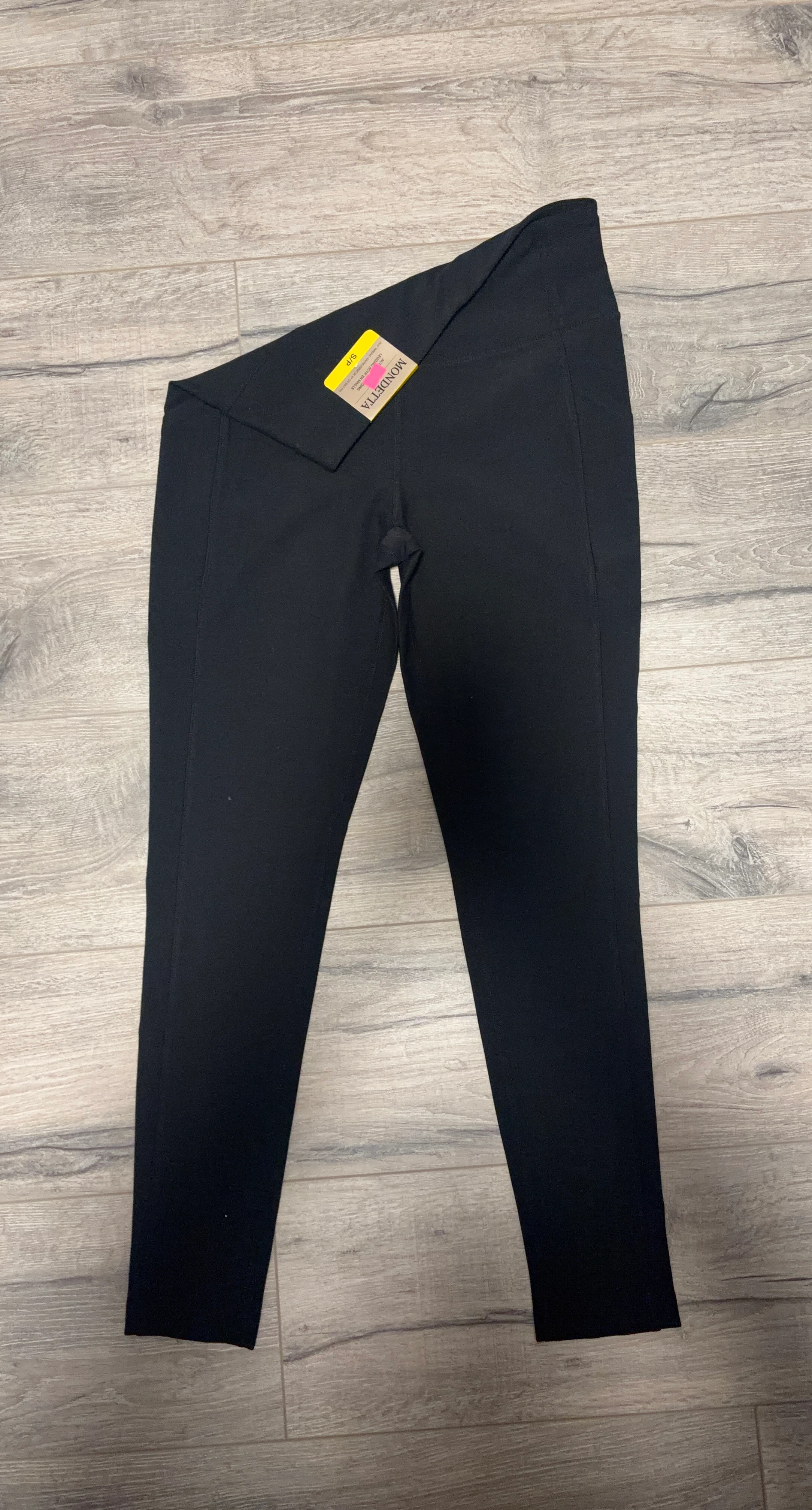 Mondetta Black Leggings Size S/P