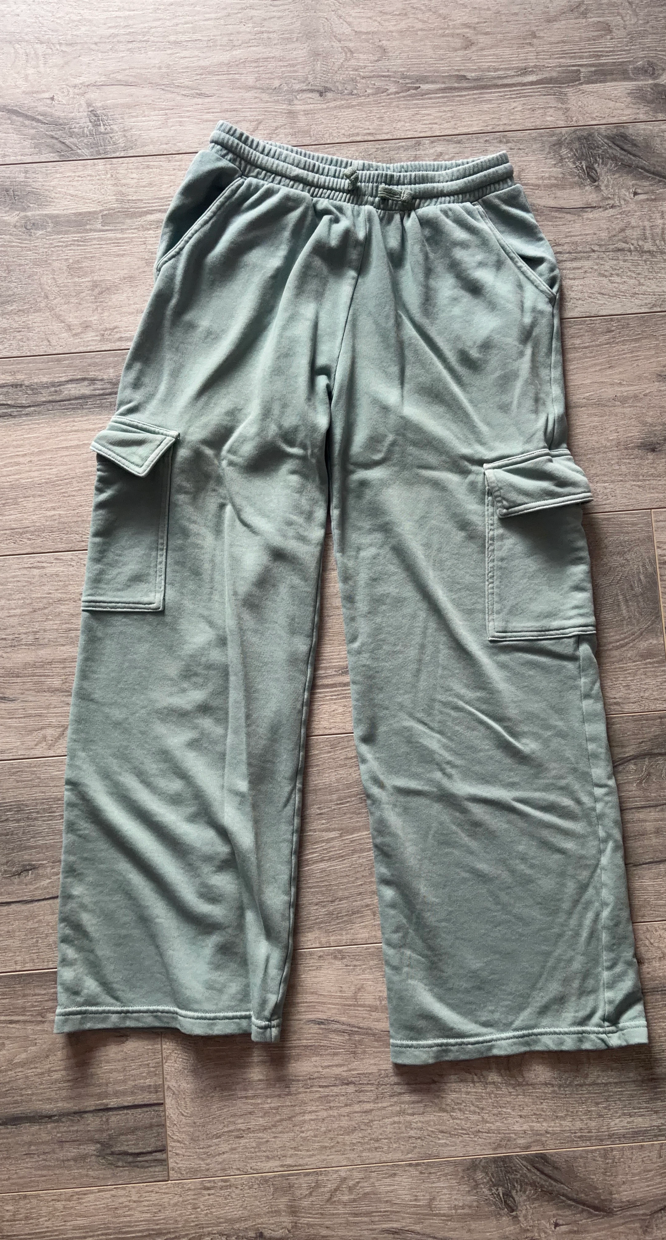 Joe Fresh Kids Cargo Sweatpants