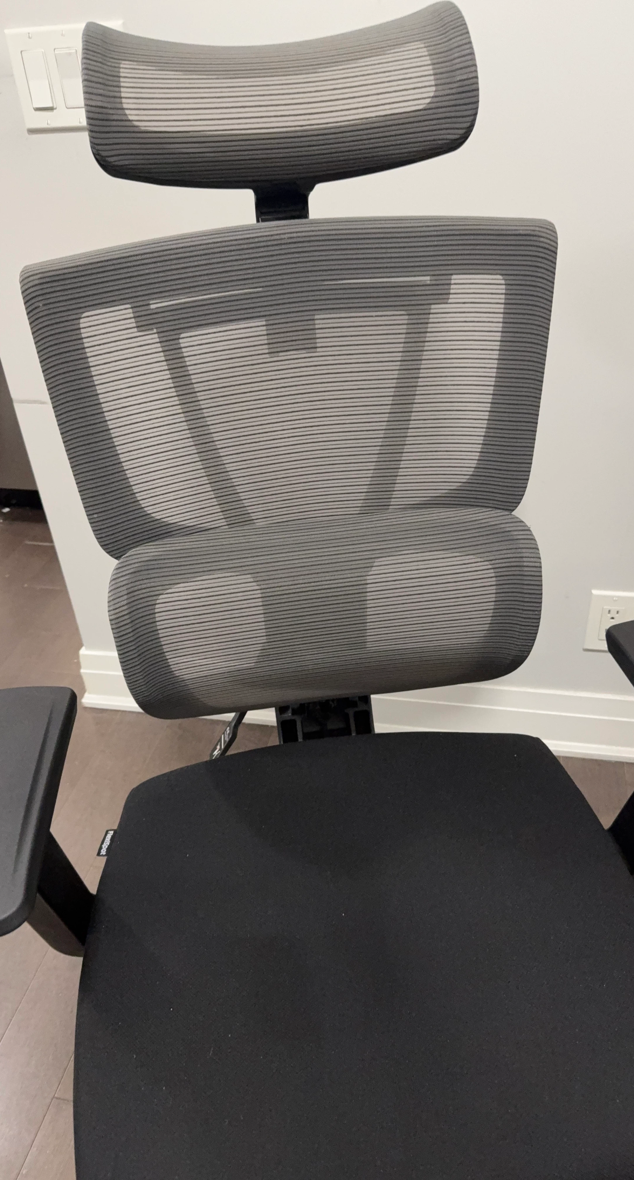 Flexispot Ergonomic Mesh Office Chair with Headrest