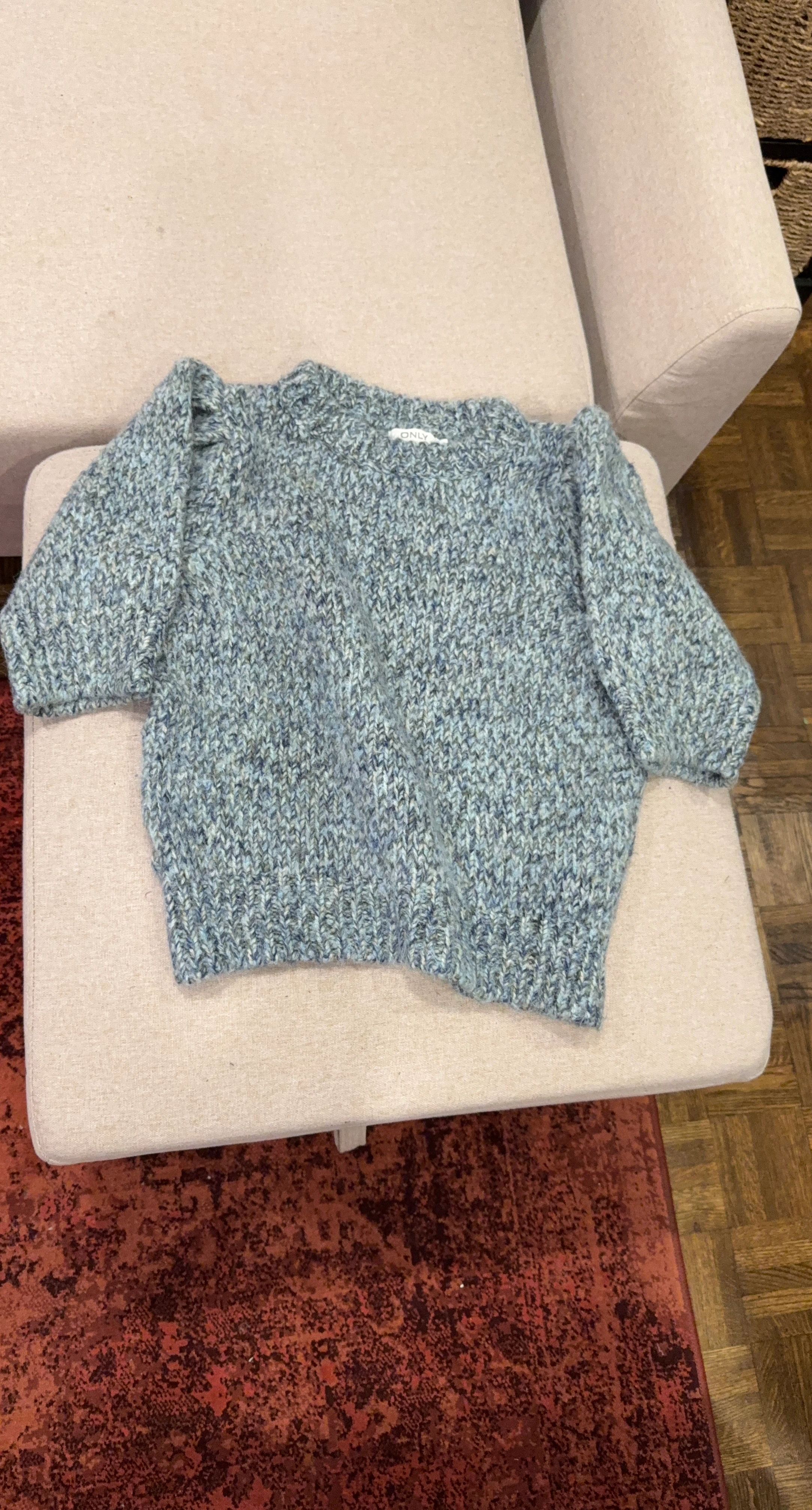 ONLY Women's Knit Sweater
