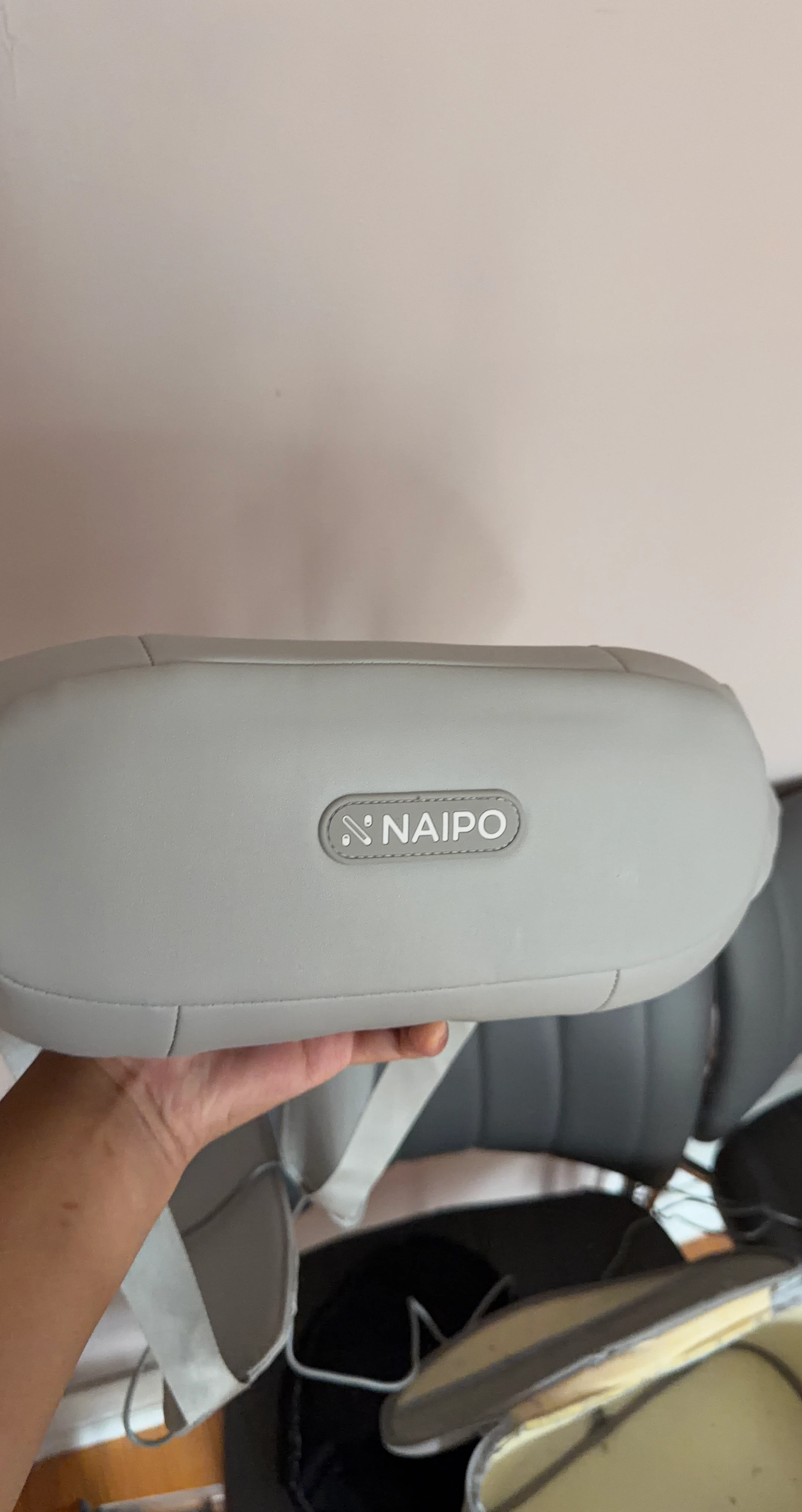 NAIPO Neck Massager