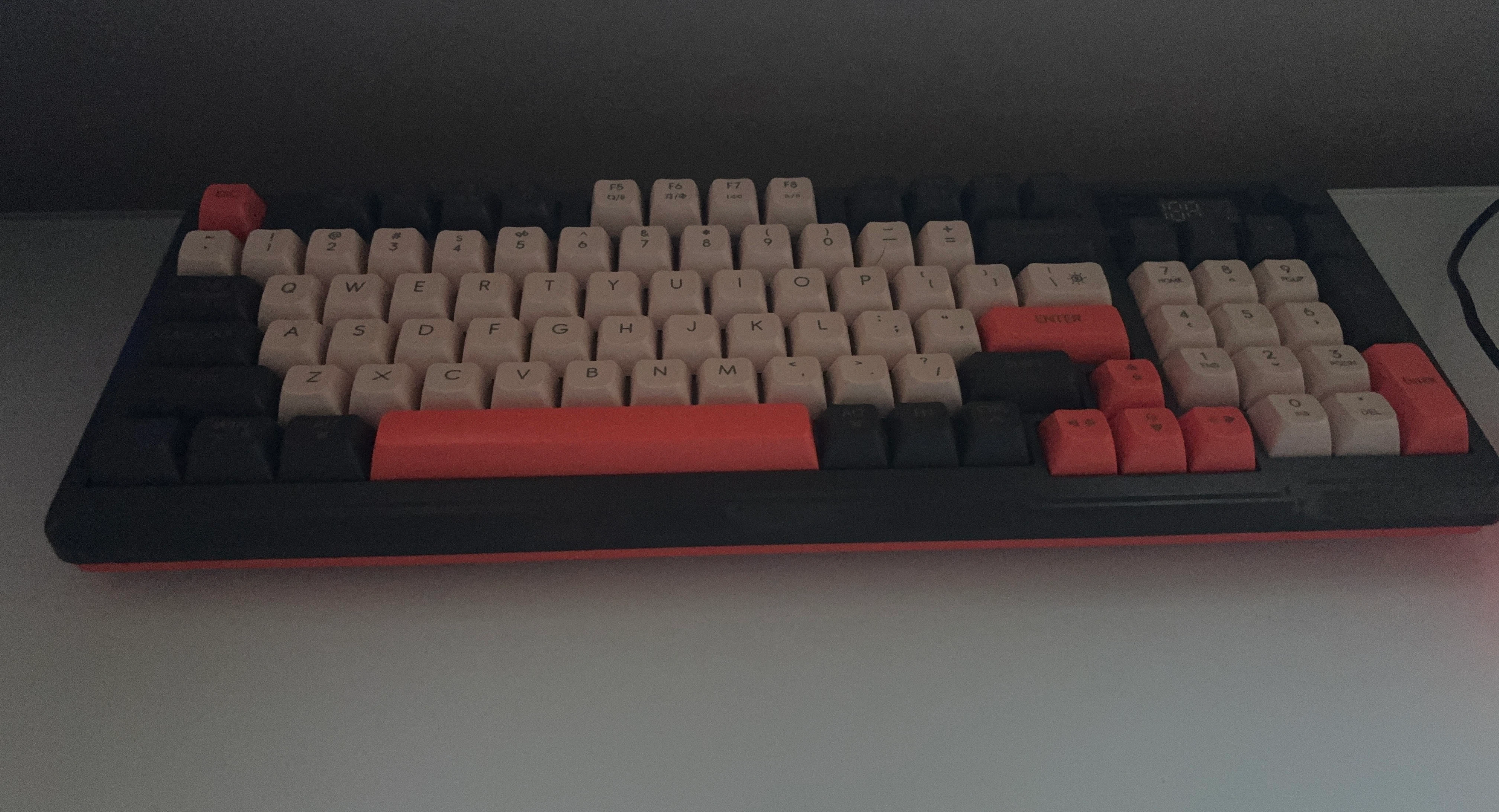 Mechanical Keyboard