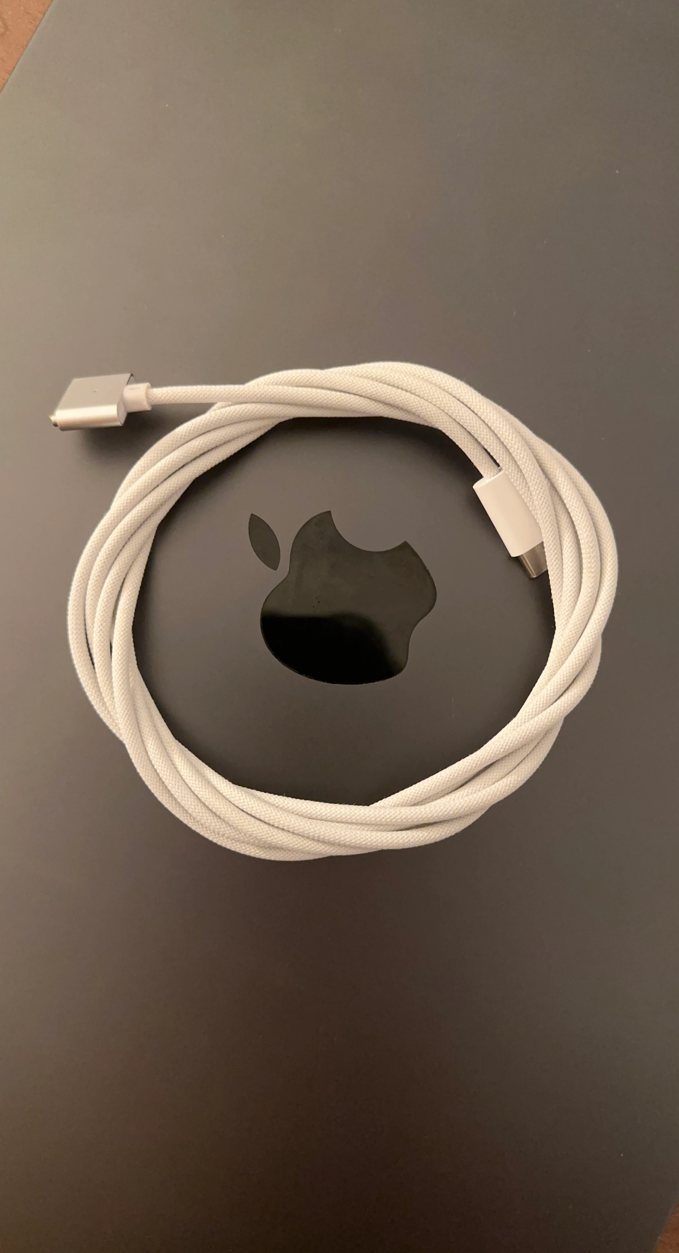 Apple MagSafe 3 Cable