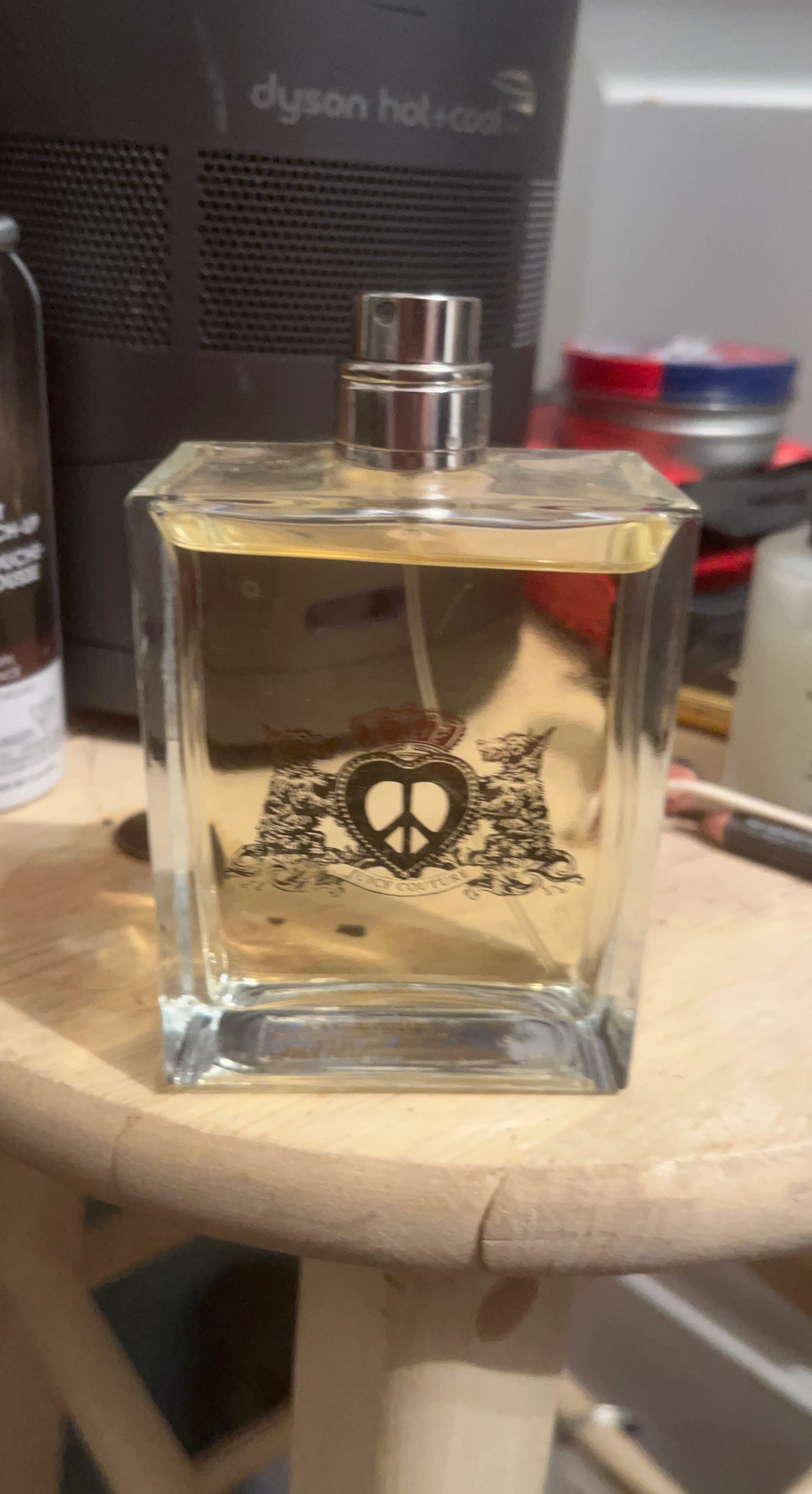 Juicy Couture Eau de Parfum