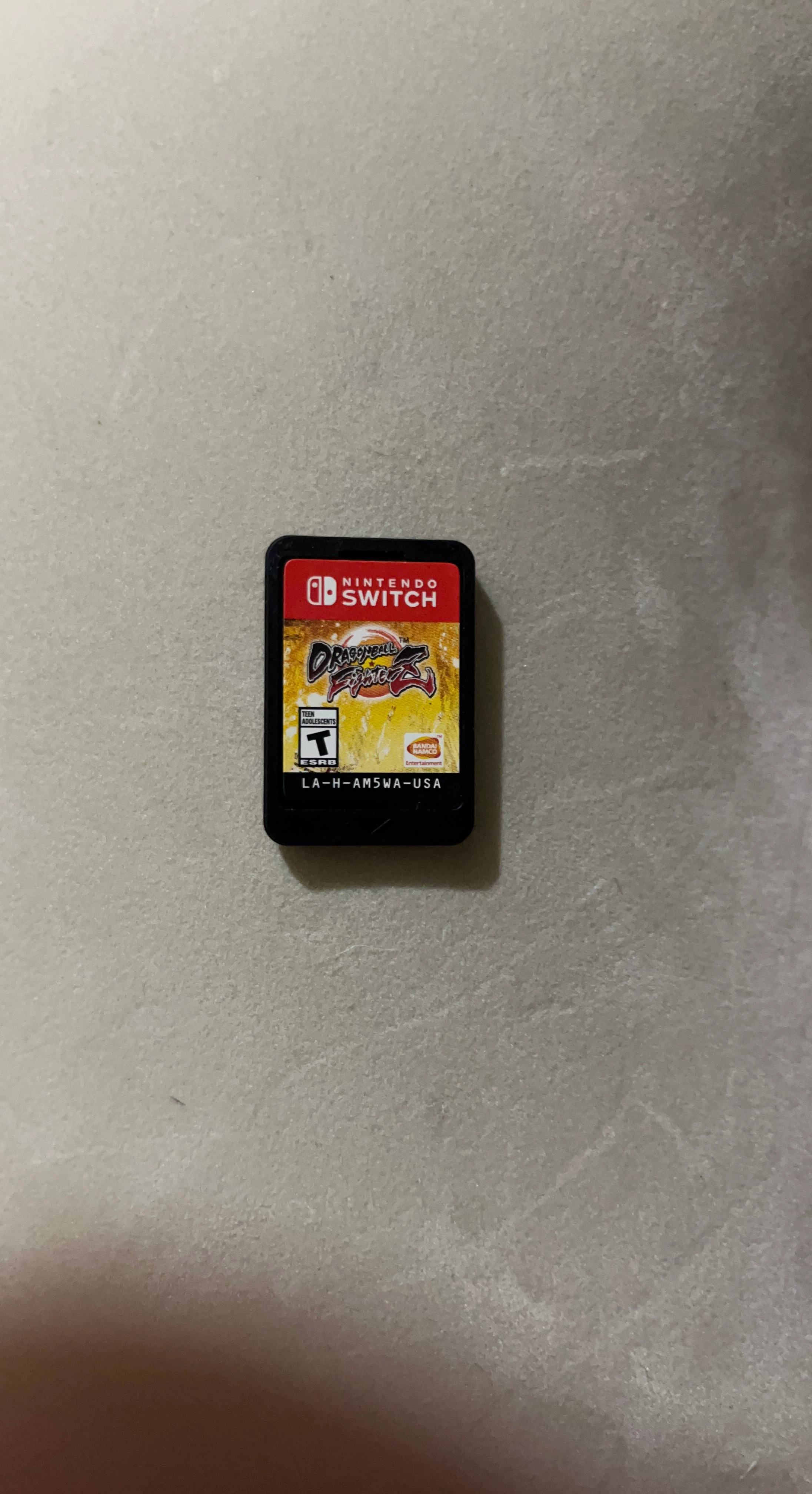 Dragon Ball FighterZ for Nintendo Switch
