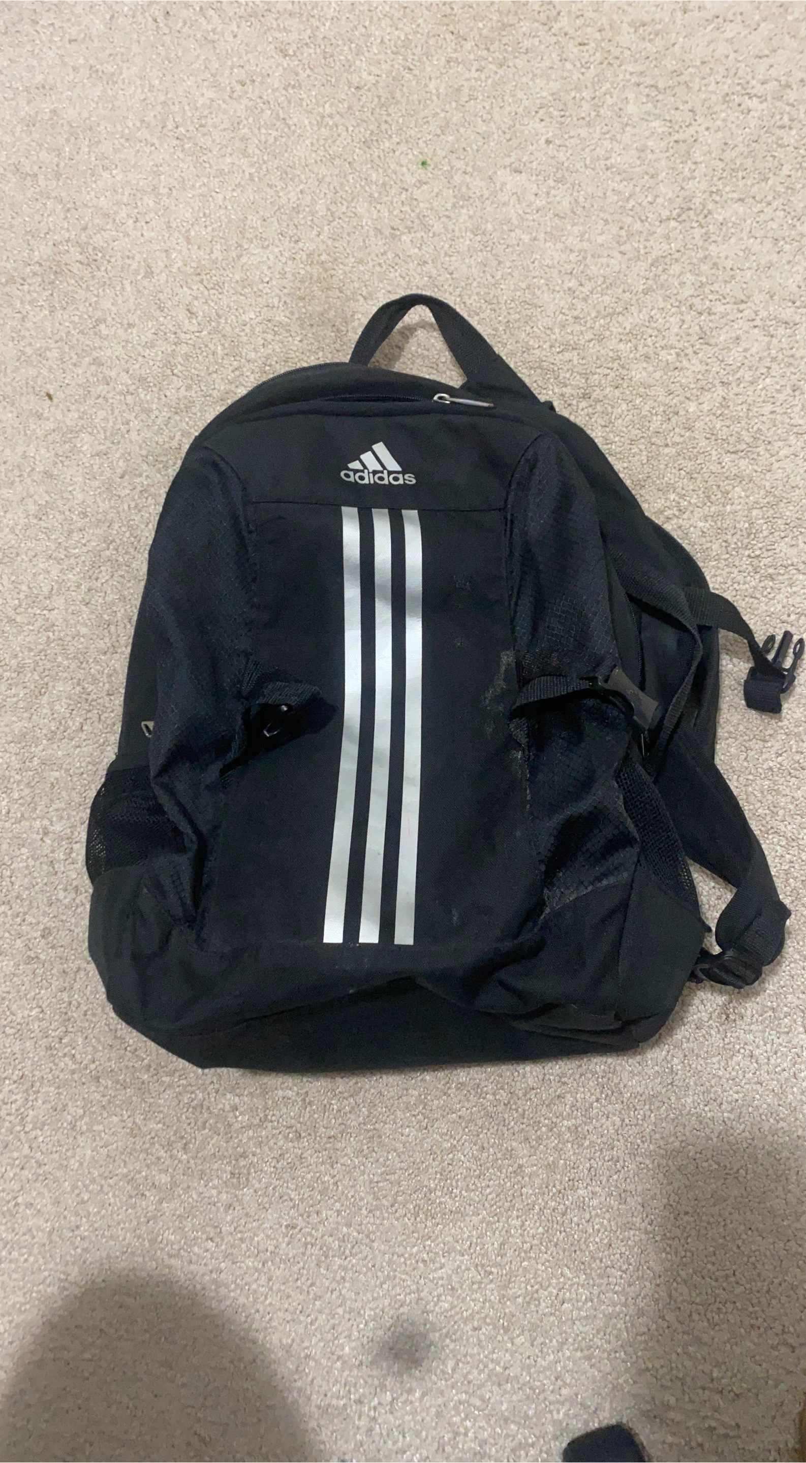 Adidas Backpack