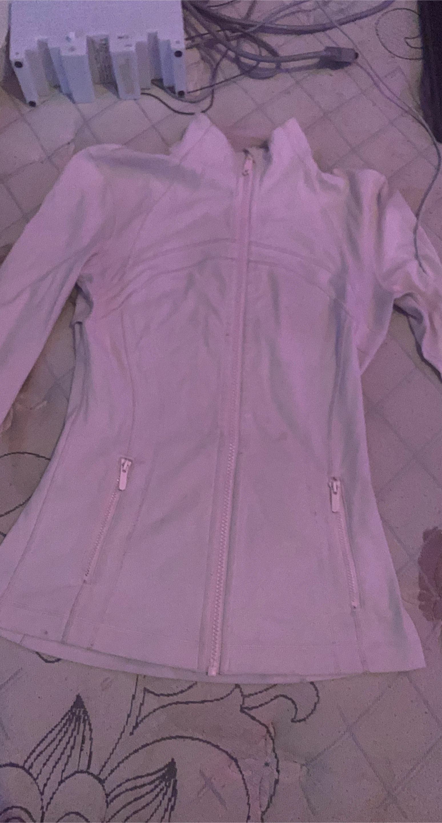Lululemon Define Jacket