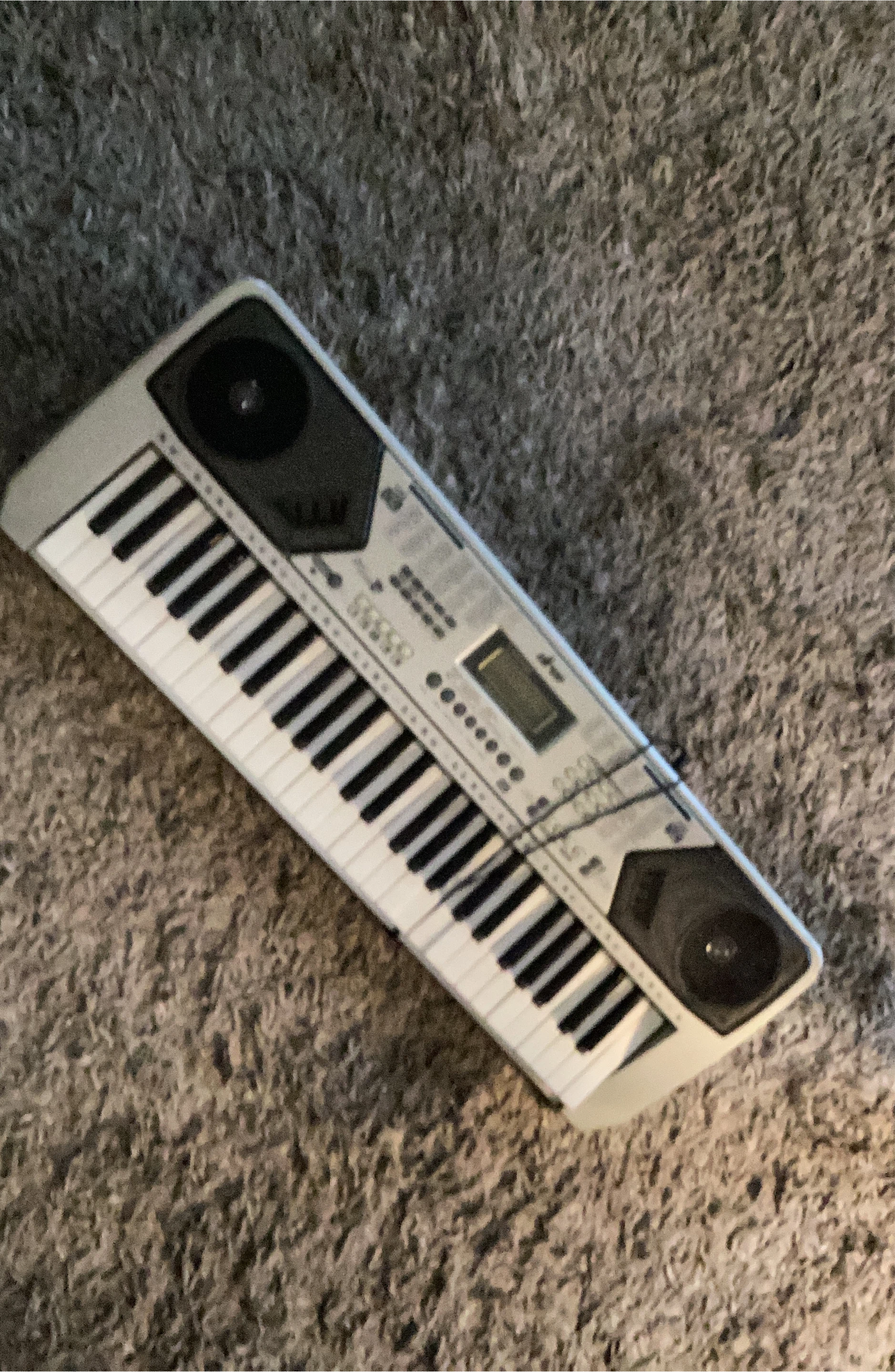 Casio CTK-240 Keyboard
