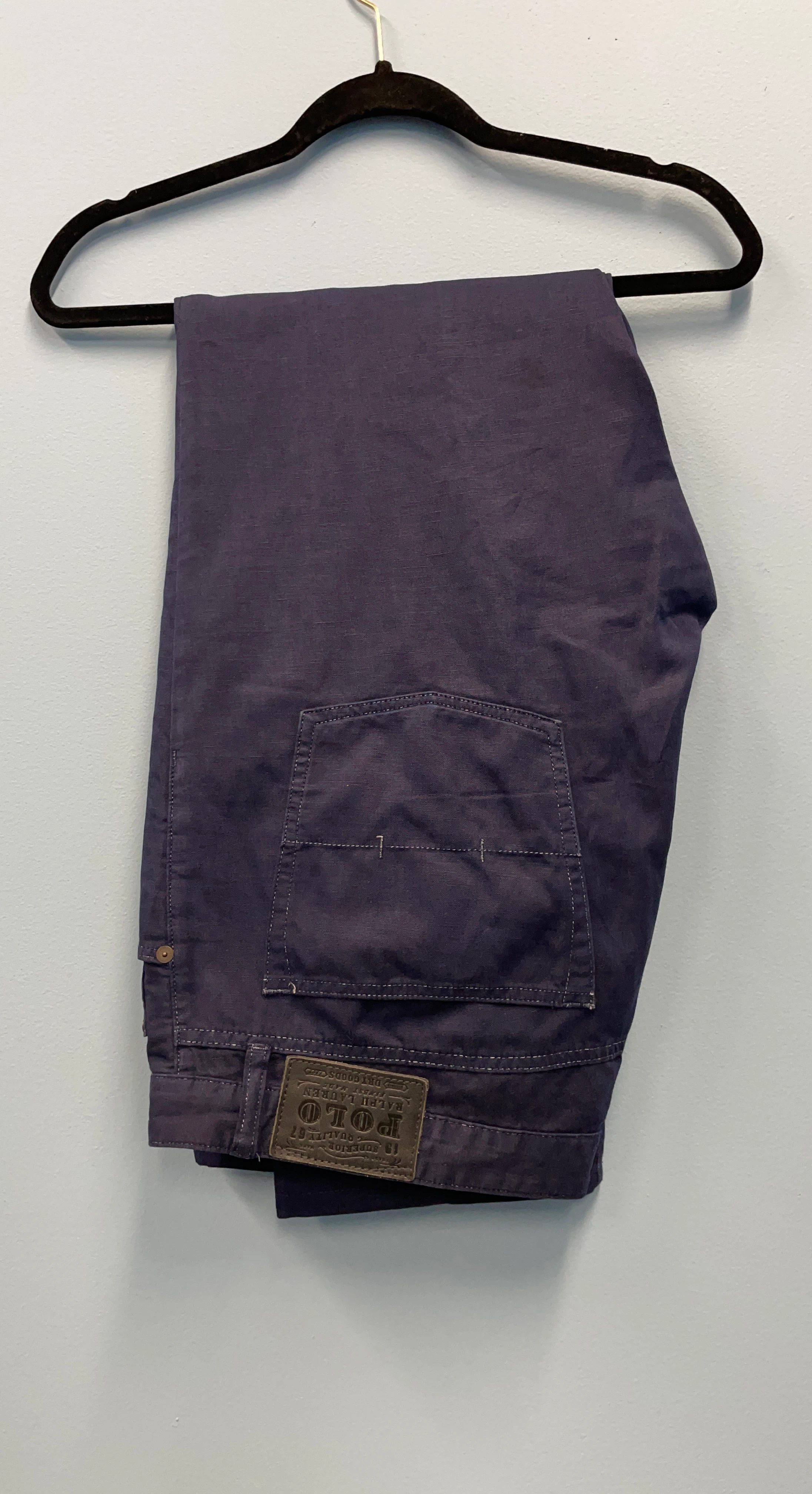 Polo Ralph Lauren Men's Chino Pants