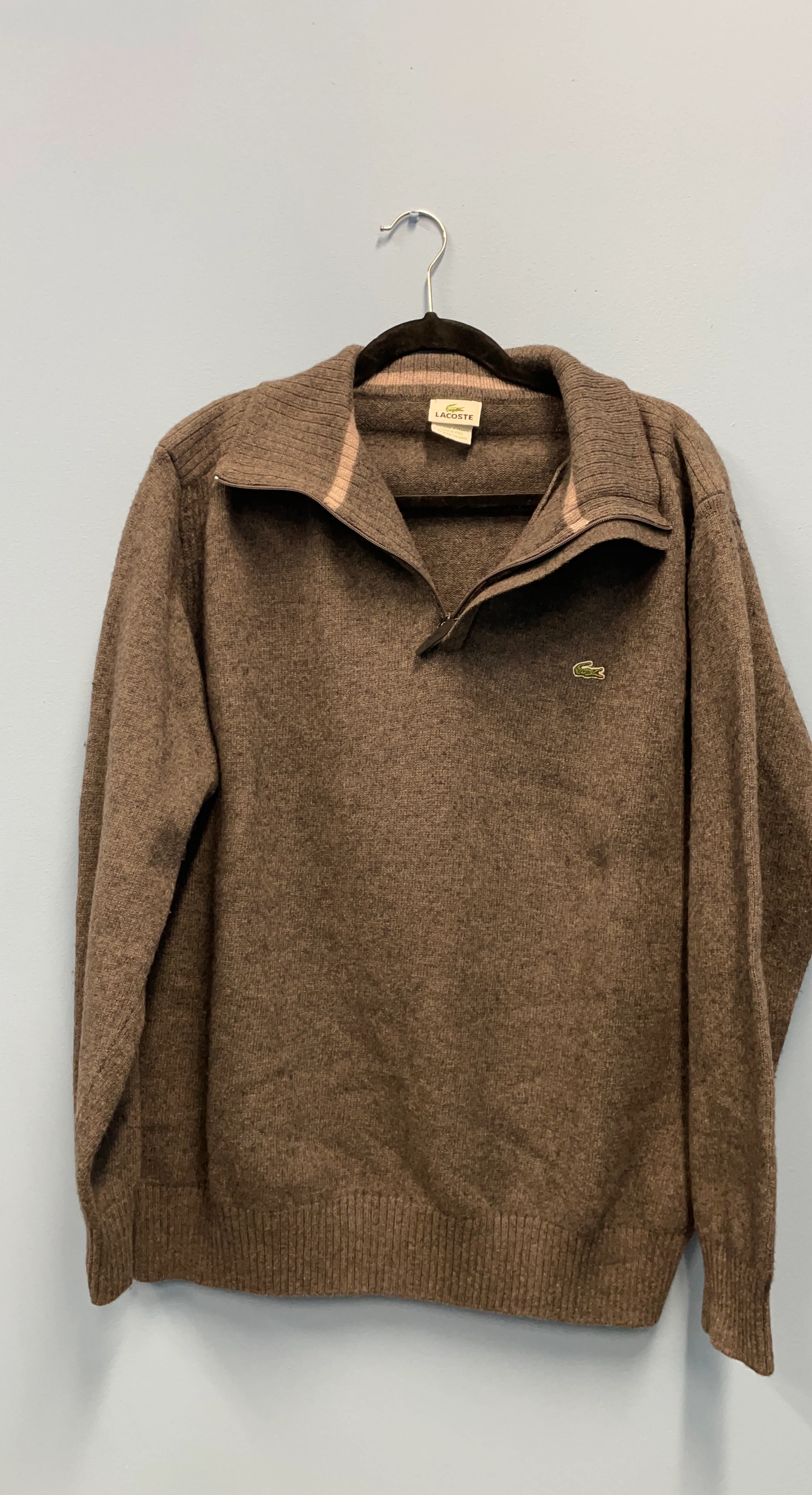 Lacoste Sweater