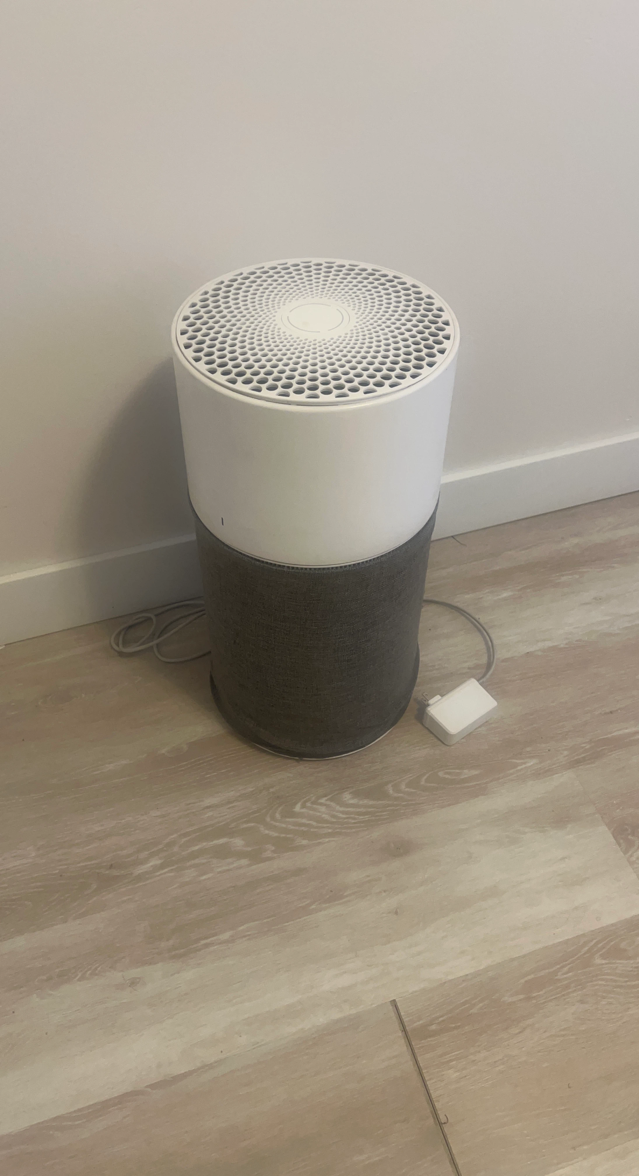 Blueair Blue Pure 411 Air Purifier
