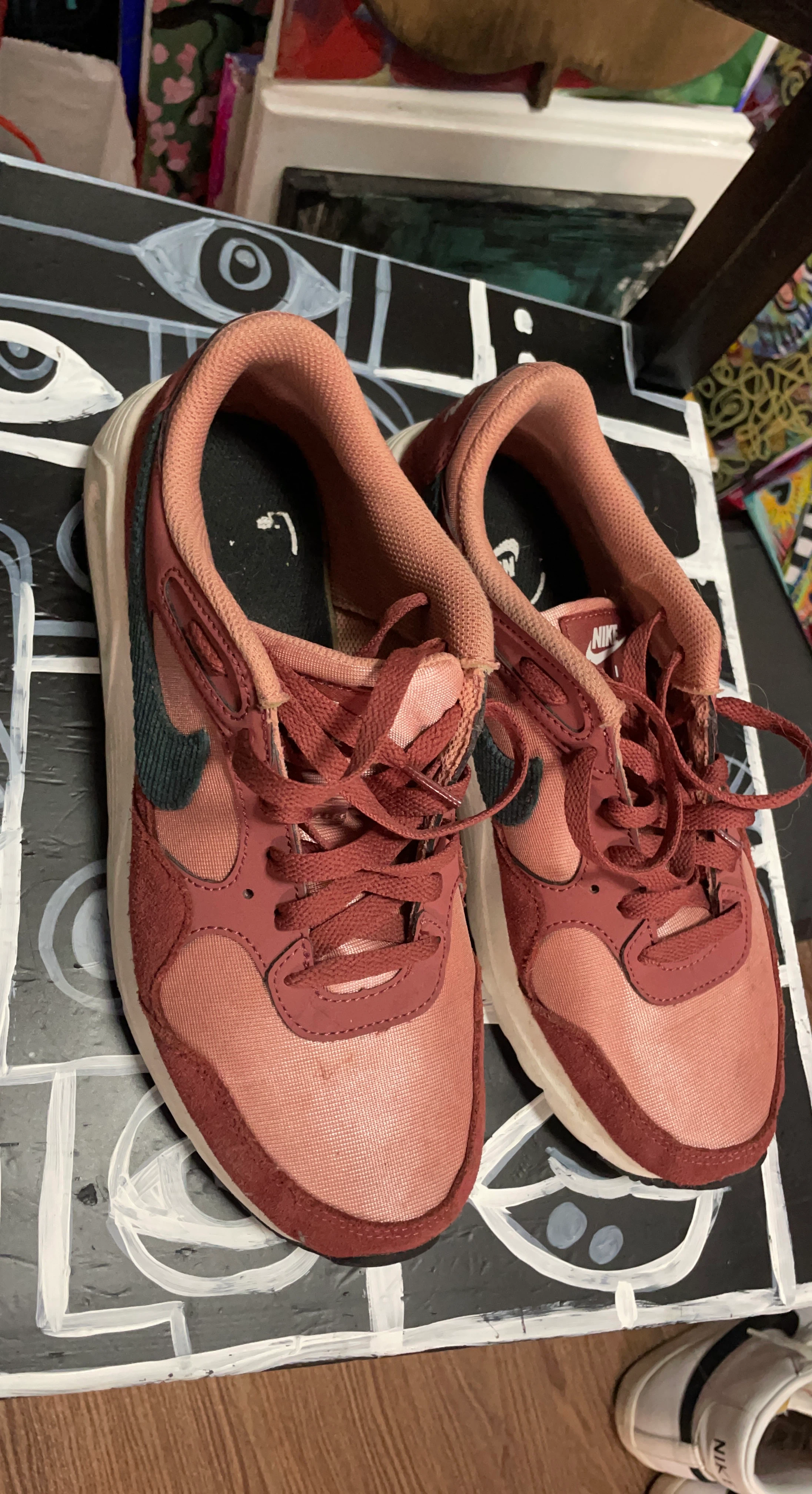 Nike Women's Sneakers