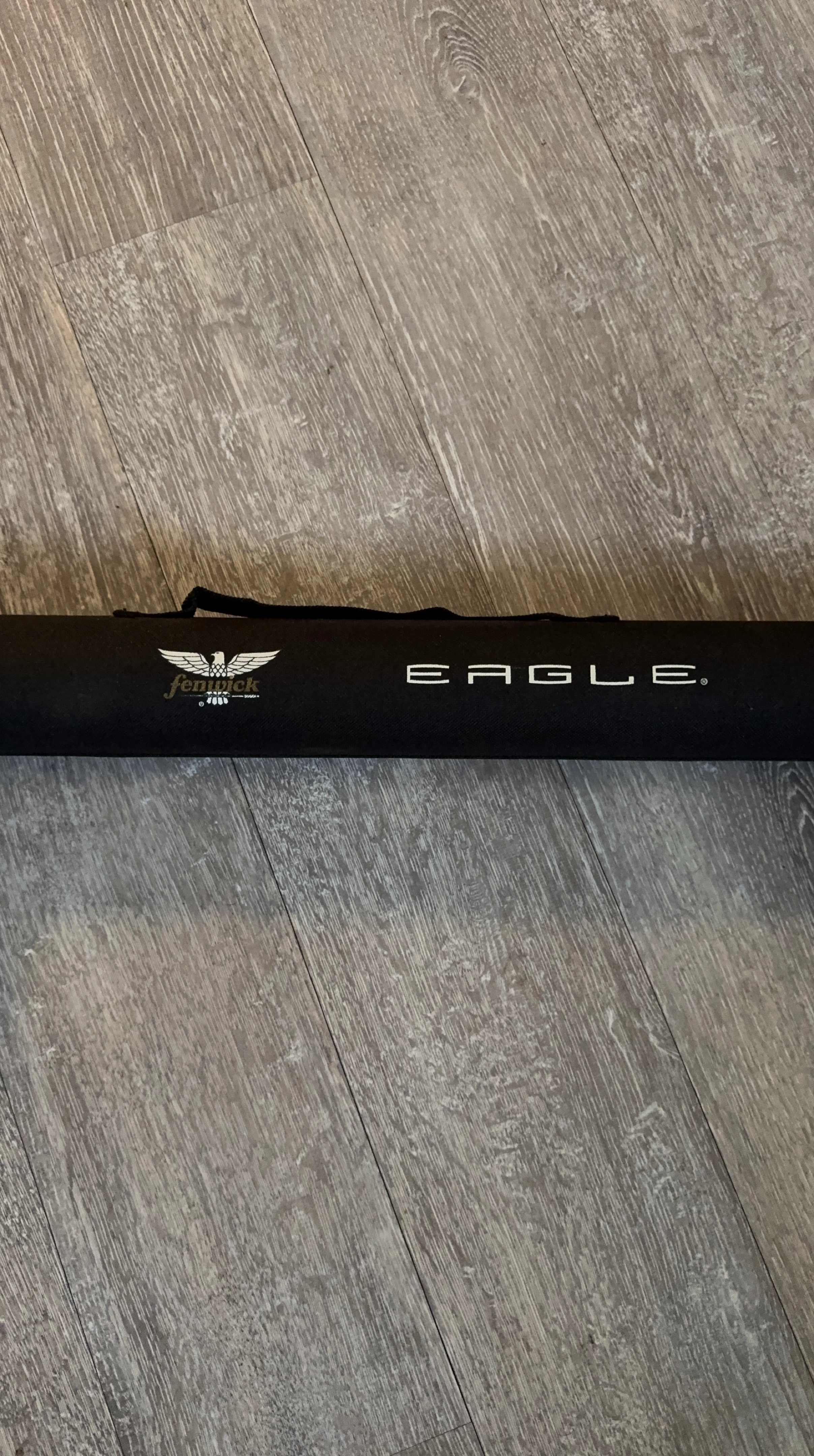 Fenwick Eagle Fishing Rod