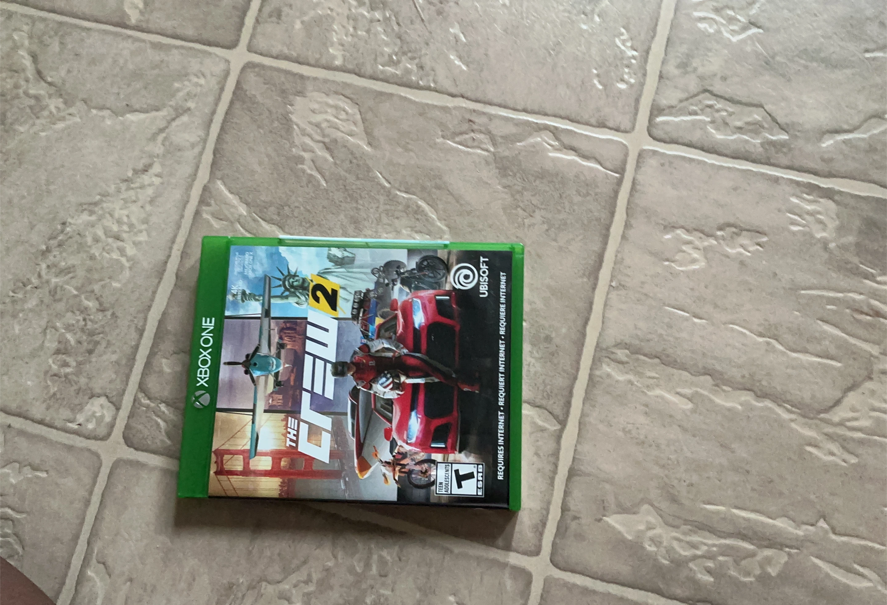 The Crew 2 - Xbox One