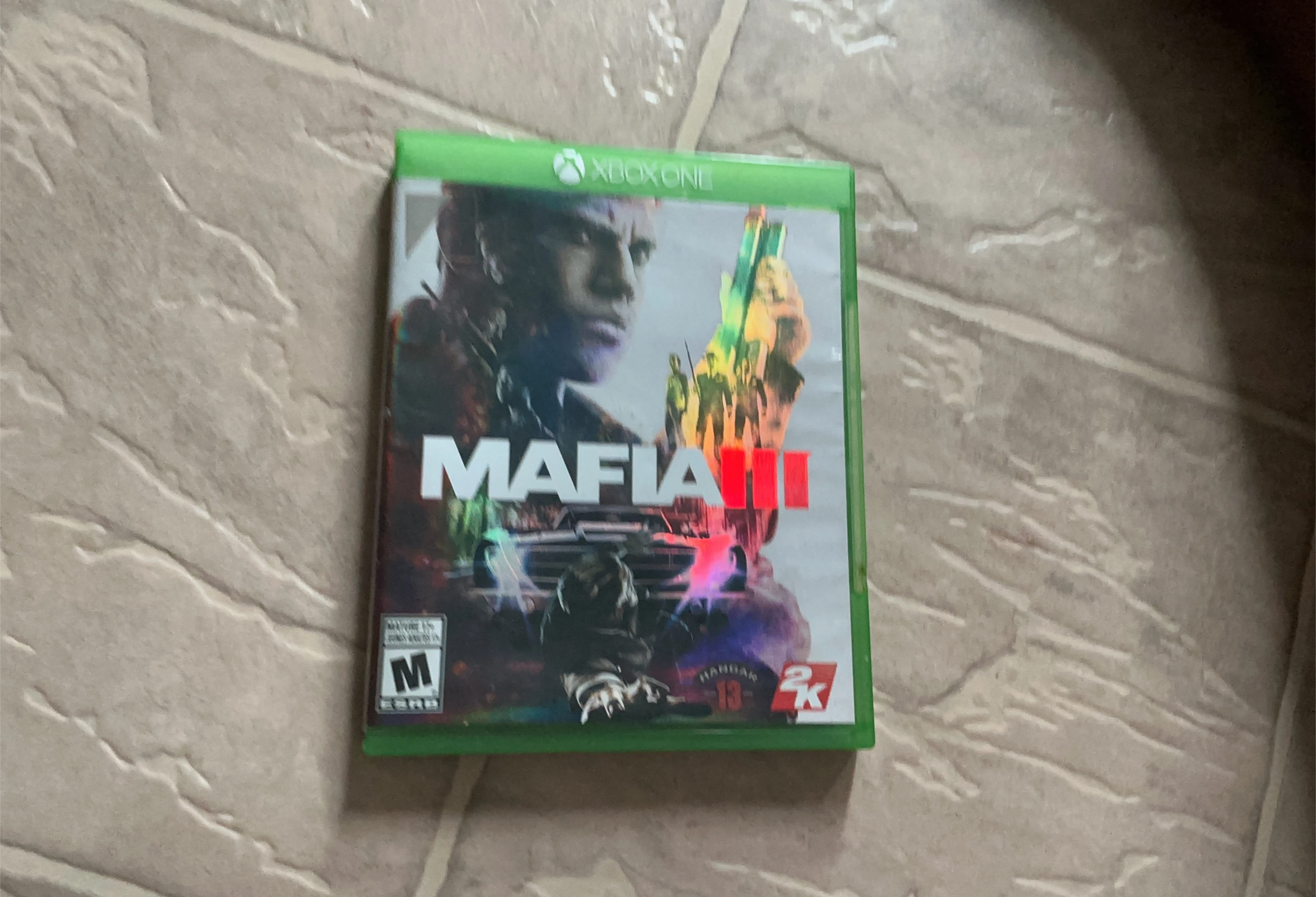 Mafia III - Xbox One Game